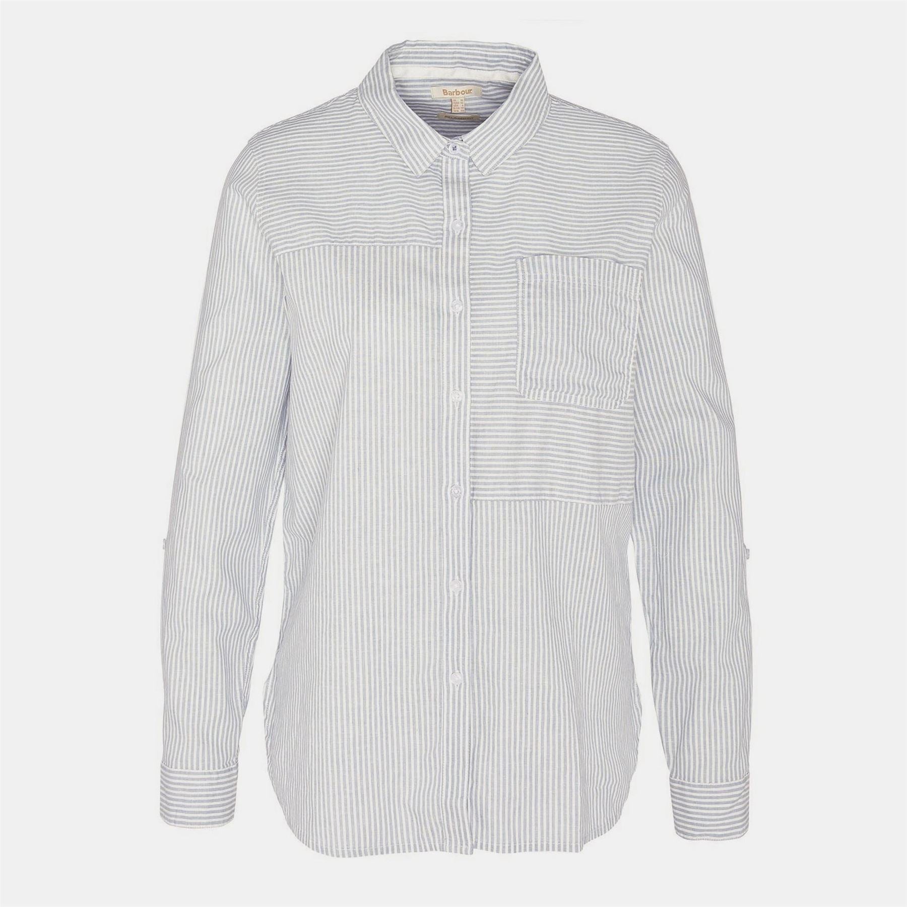 Barbour Shirt