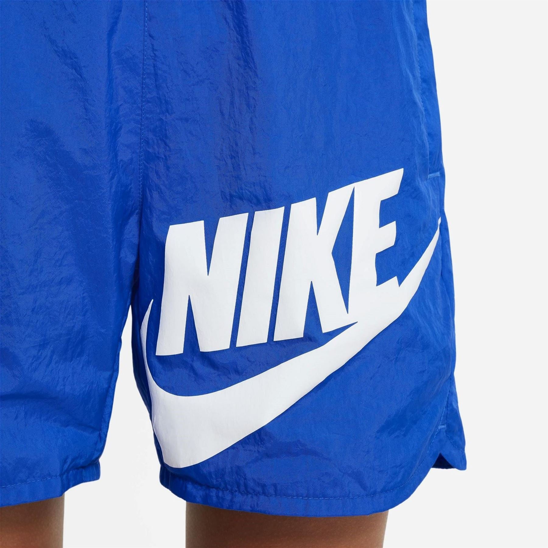 Nike Big Kids (boys) Woven Shorts