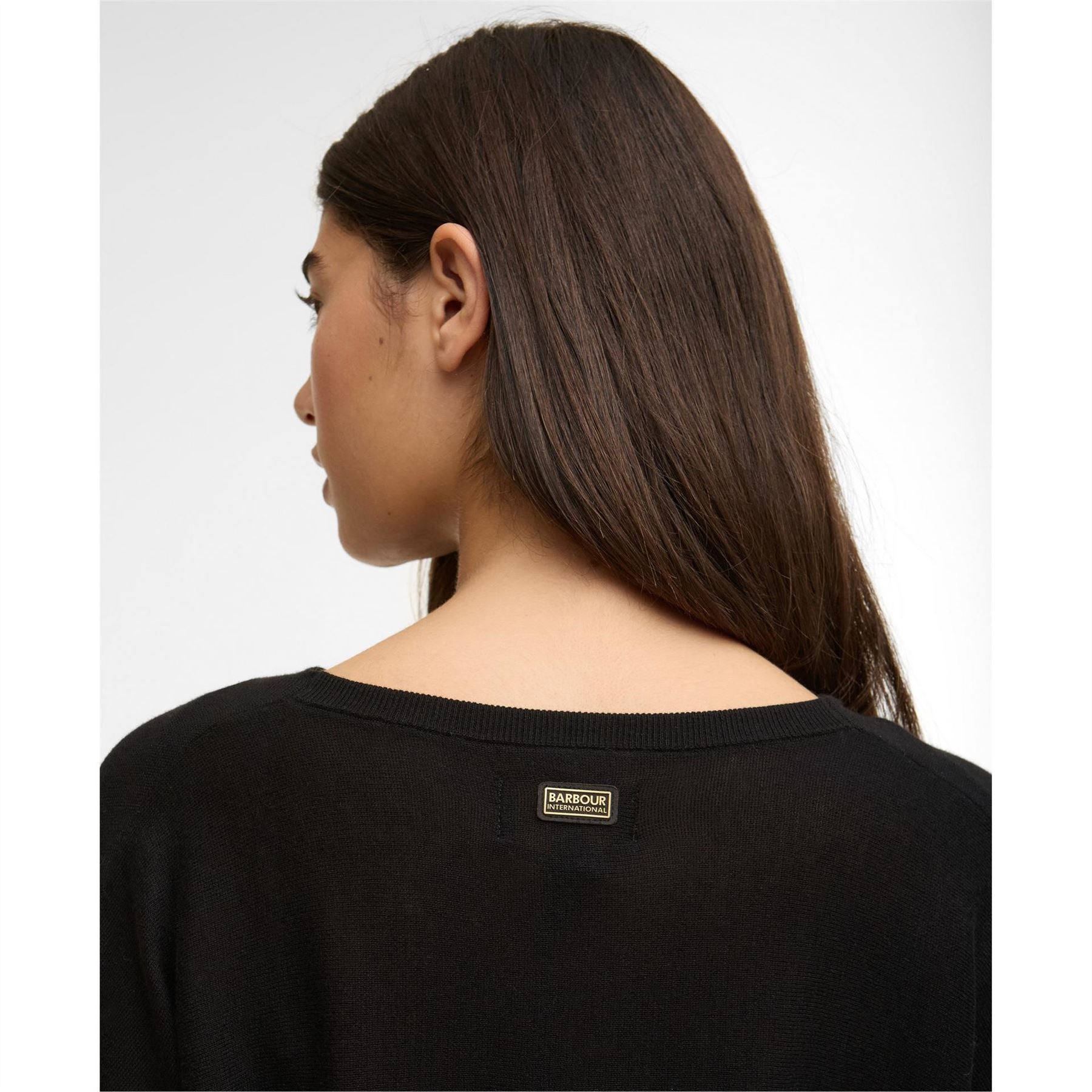 Barbour International Nia Jumper