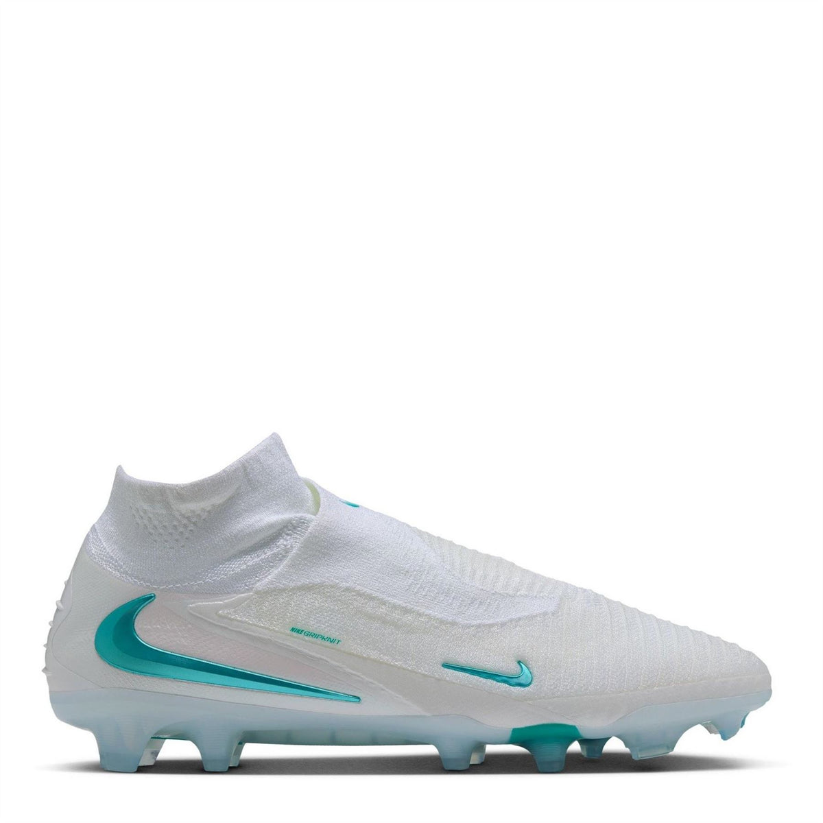 Nike Phantom High 6 Elite Adults Firm Ground Football Boots