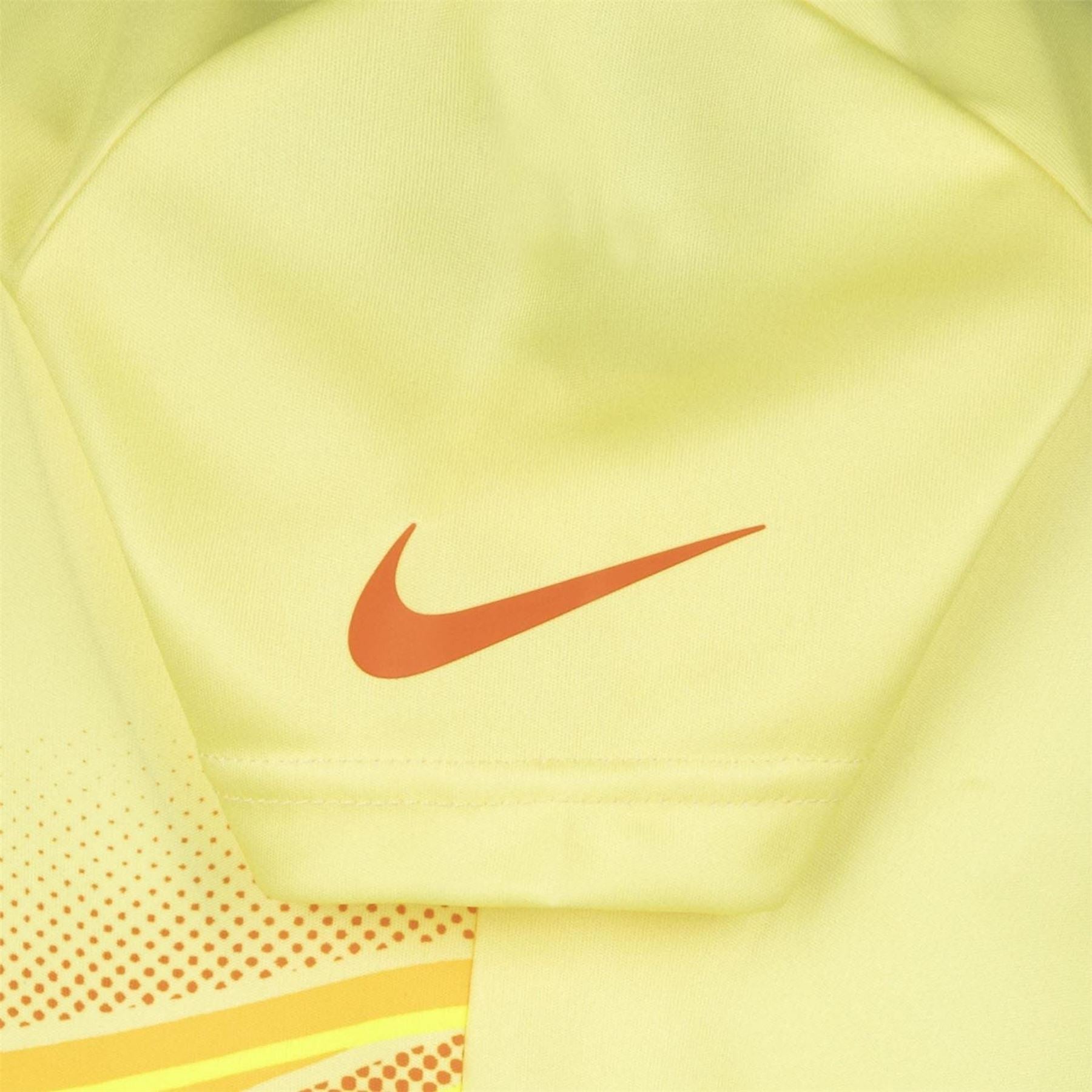 Nike Up Swoosh T-Shirt