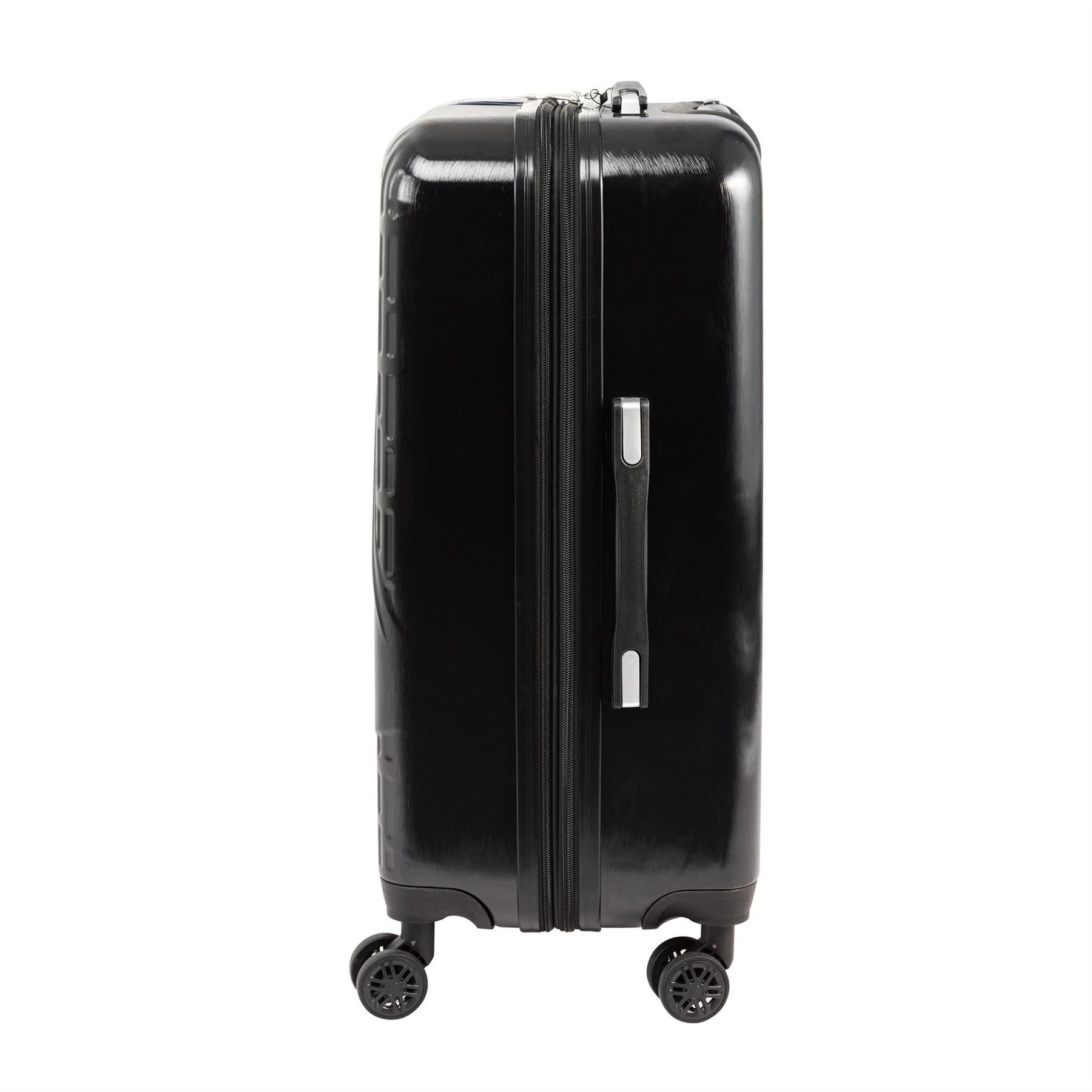 Character Suitcase
