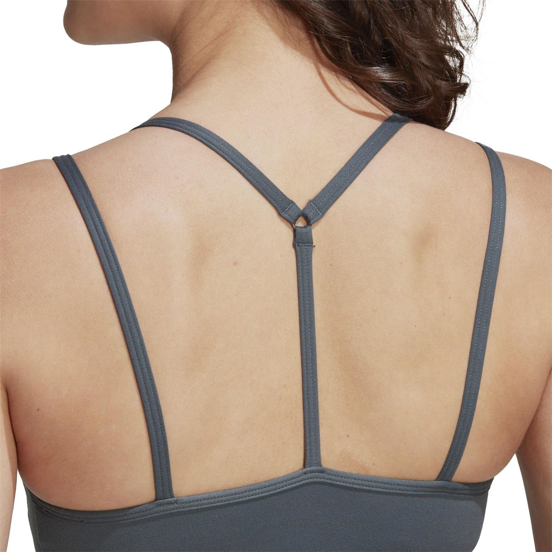 adidas Womens Essentials Light Support Bra