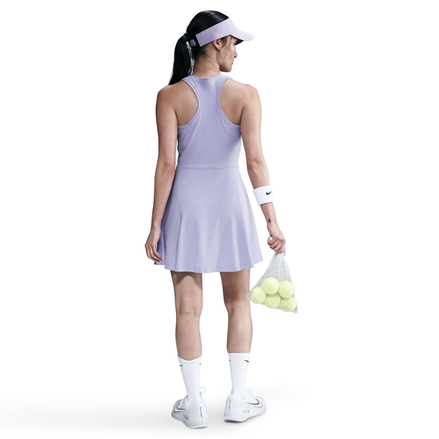 Nike Womens Victory Dress