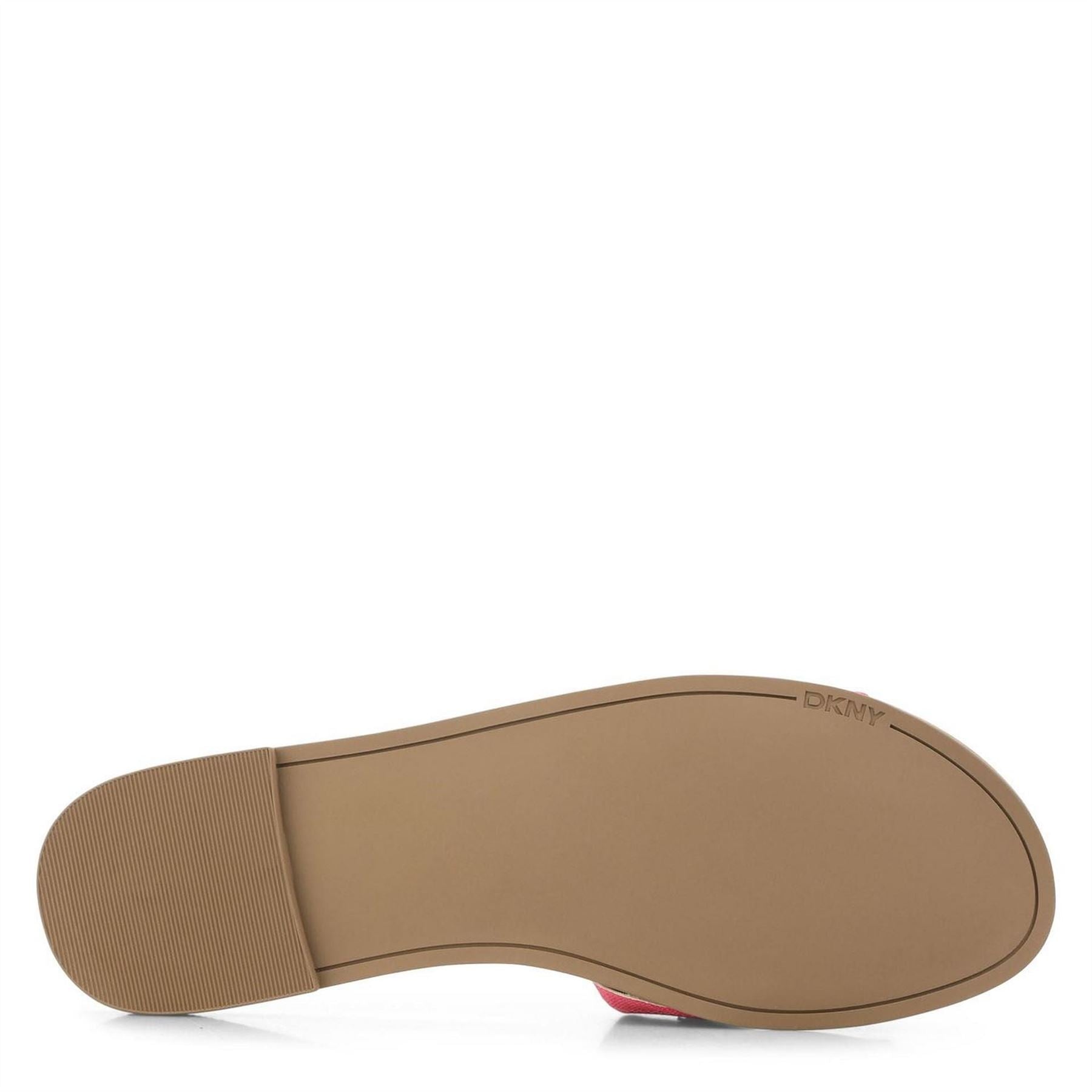 DKNY Flat Sliders