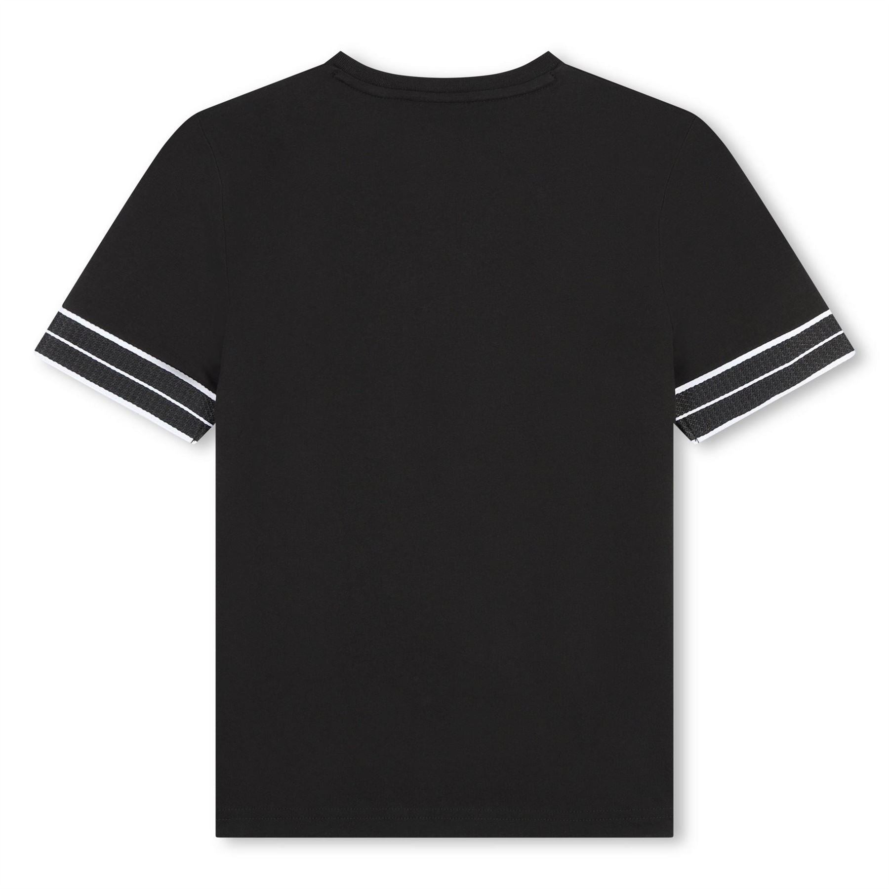 Boss Crew Neck Regular Fit T-Shirt