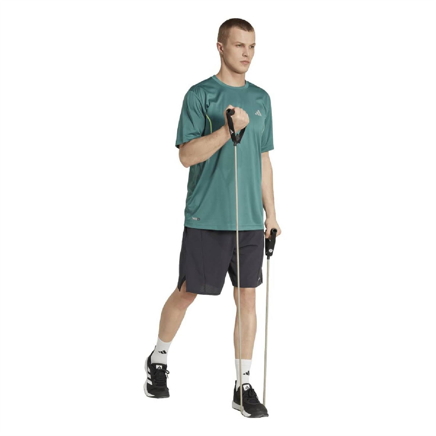 adidas Tech Apparel