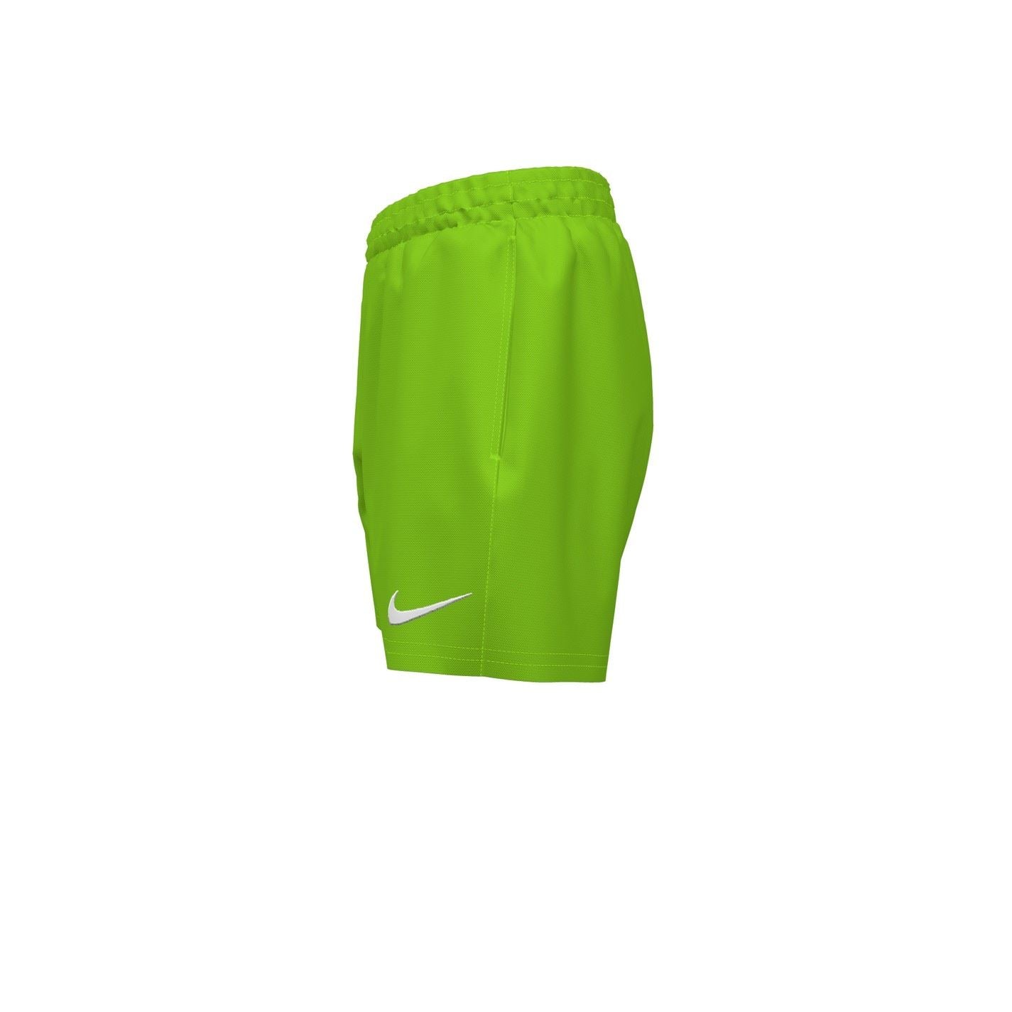 Nike Logo Shorts Junior Boys