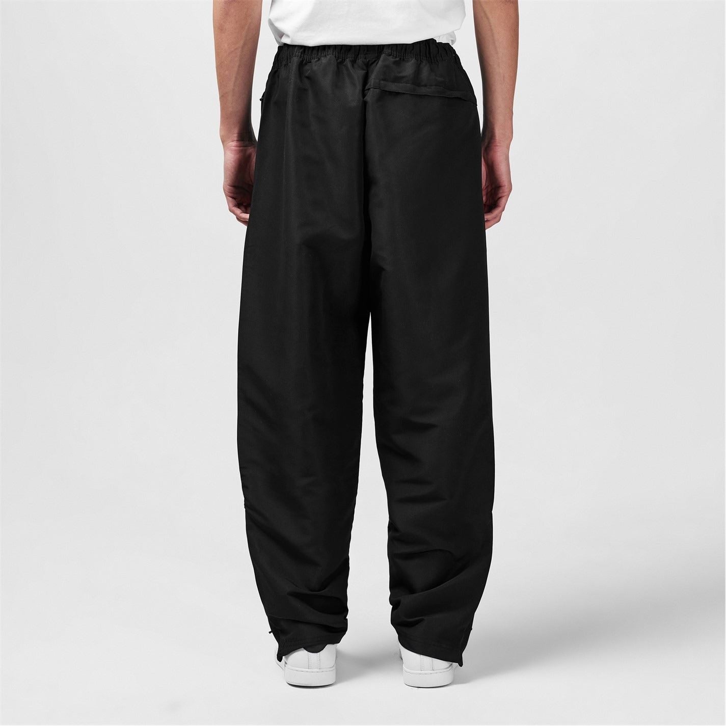 Lonsdale Mens Essential Oh Woven Pants