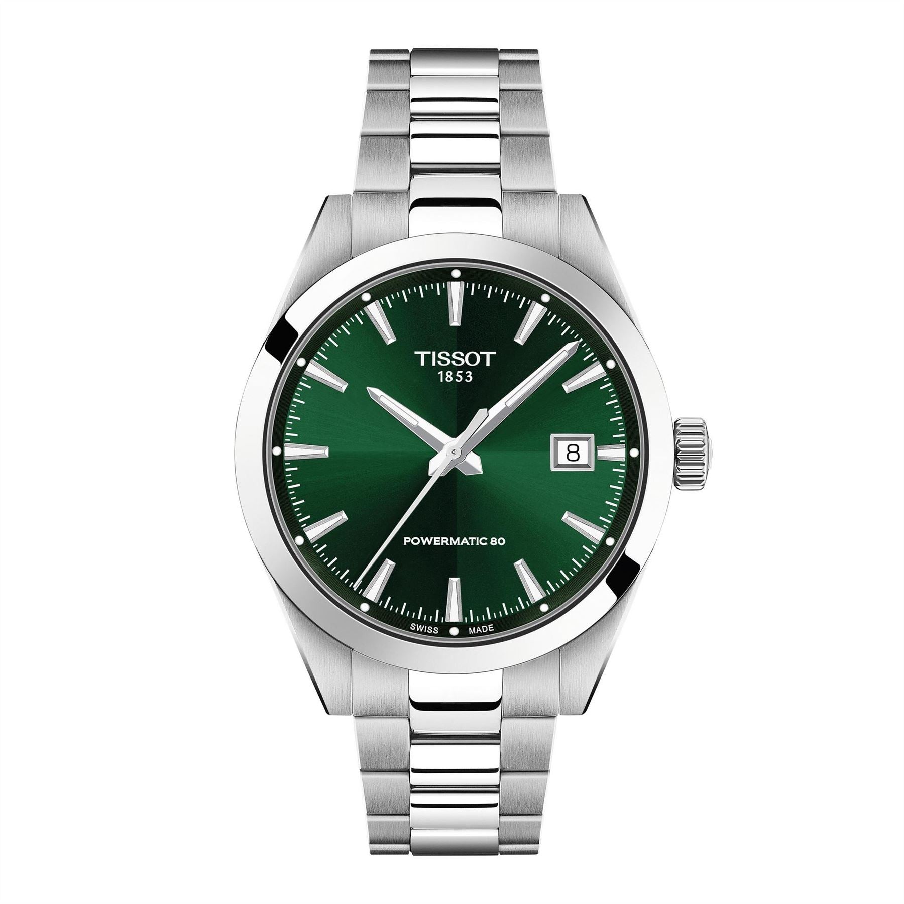 Tissot Gentleman 38