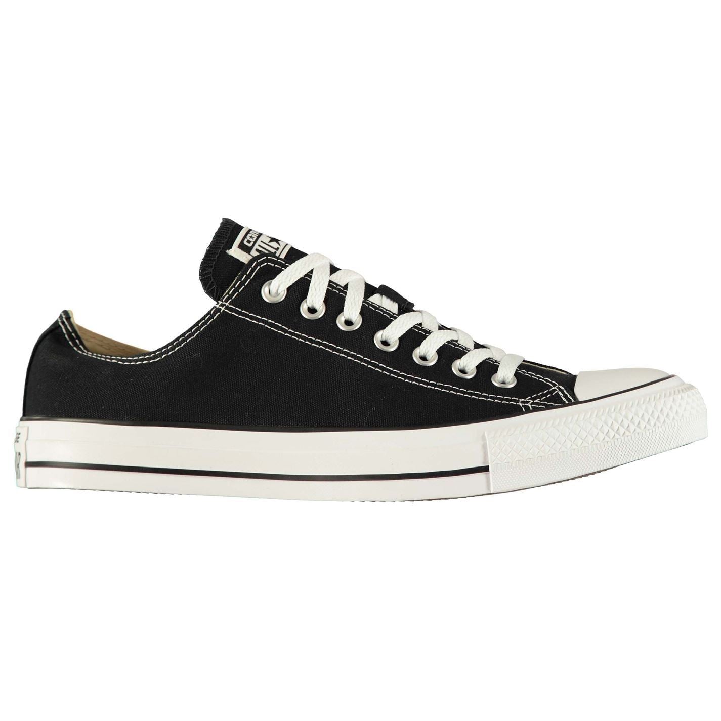 Converse All Star Low Trainers