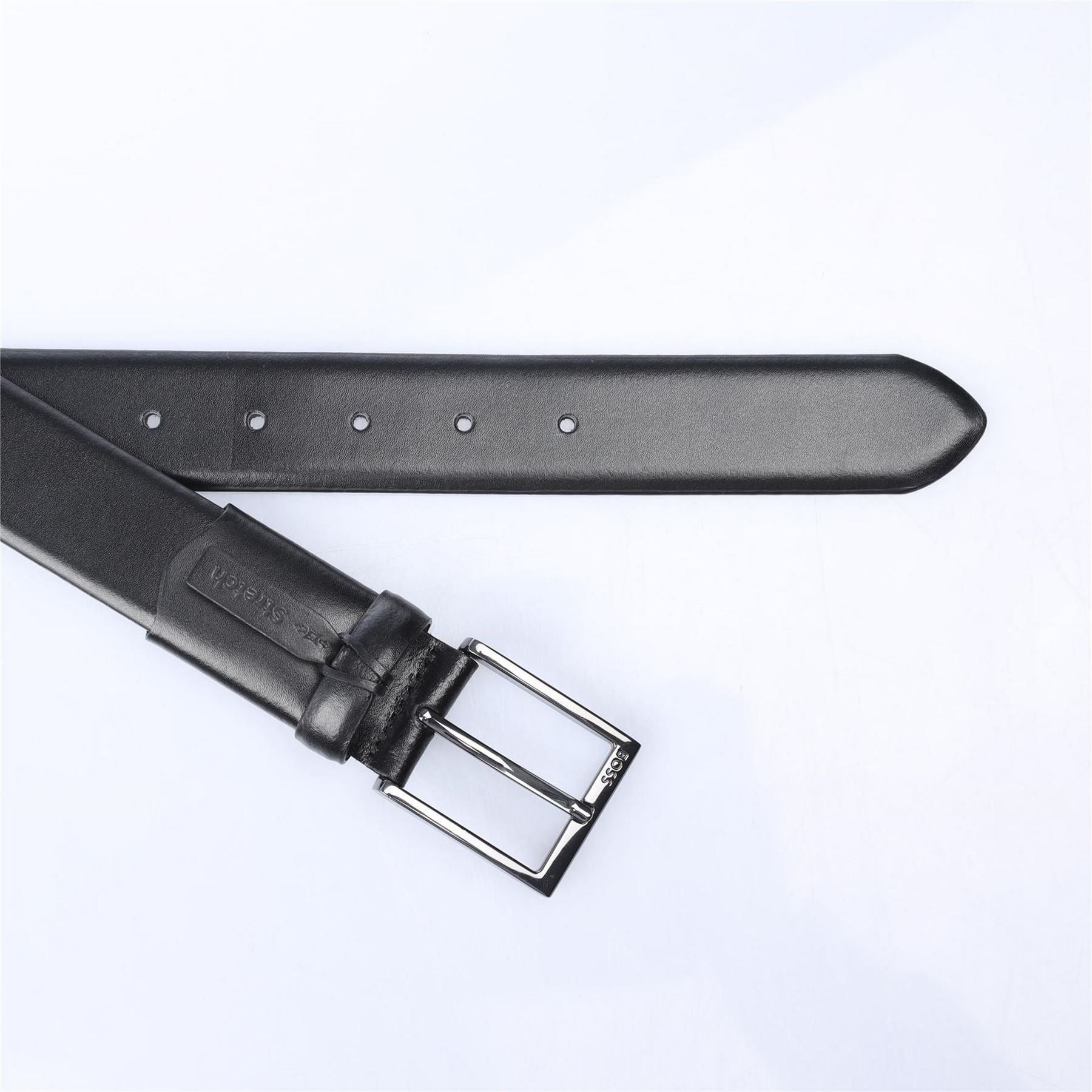 Boss Stretch Belt