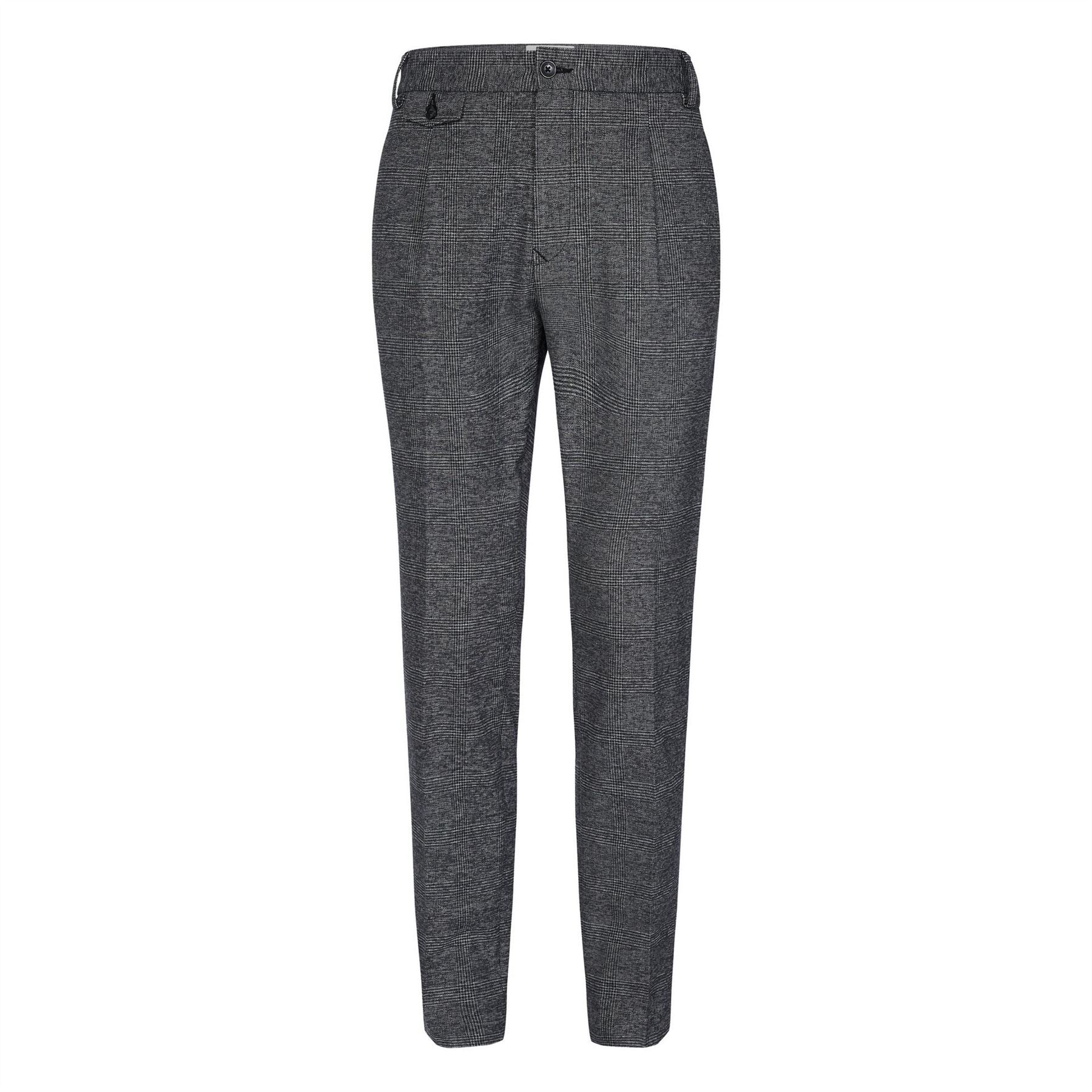 Calvin Klein Fit Check Trousers