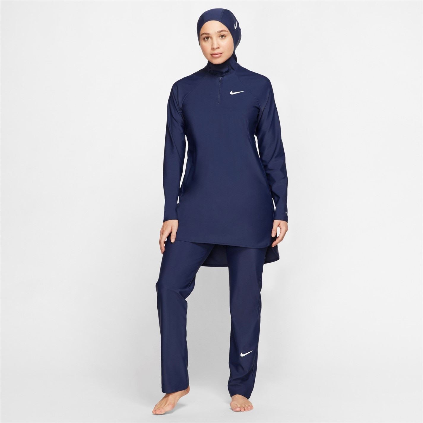 Nike Swim Leggings Regular Fit