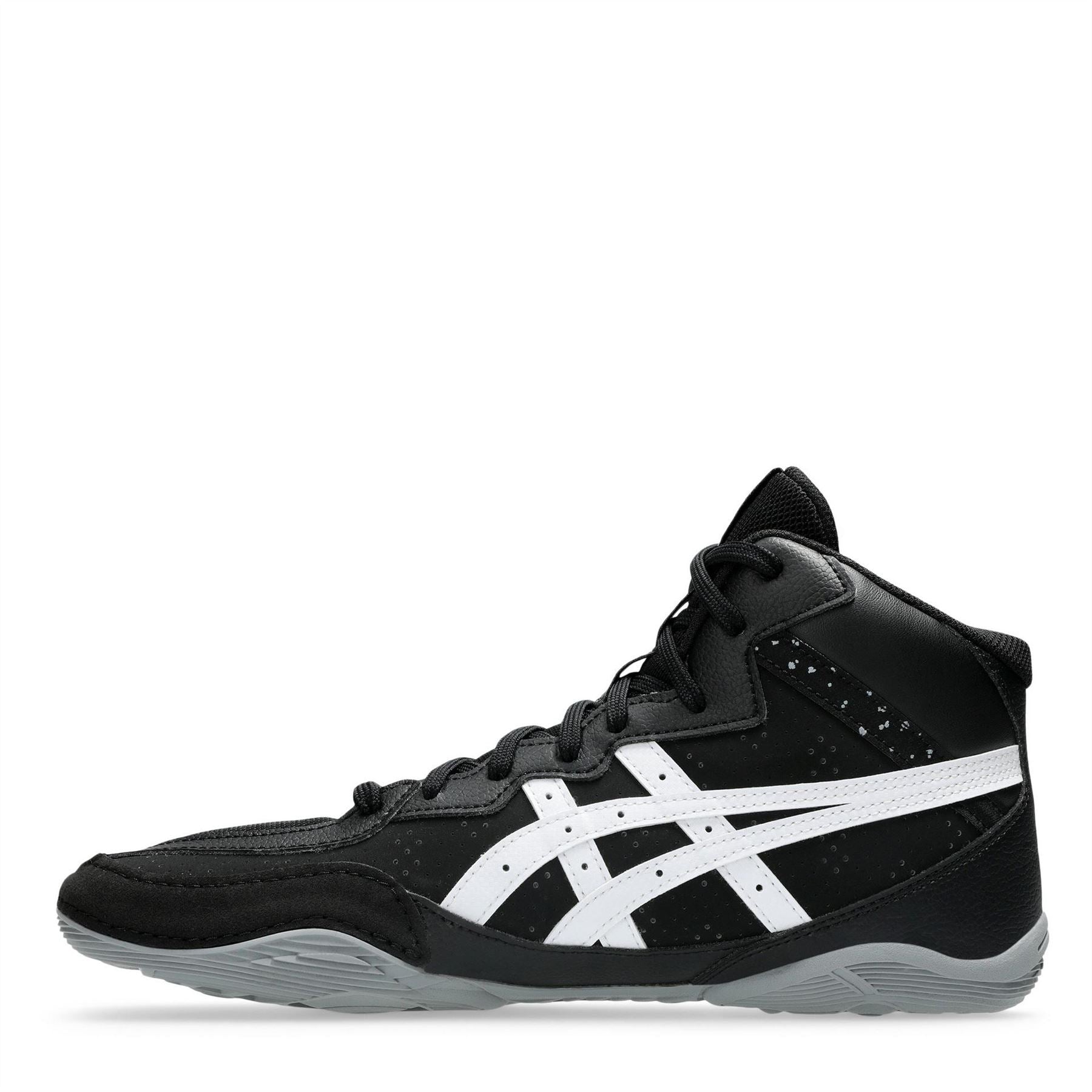 Asics Matflex Mid Cut Boxing Boot