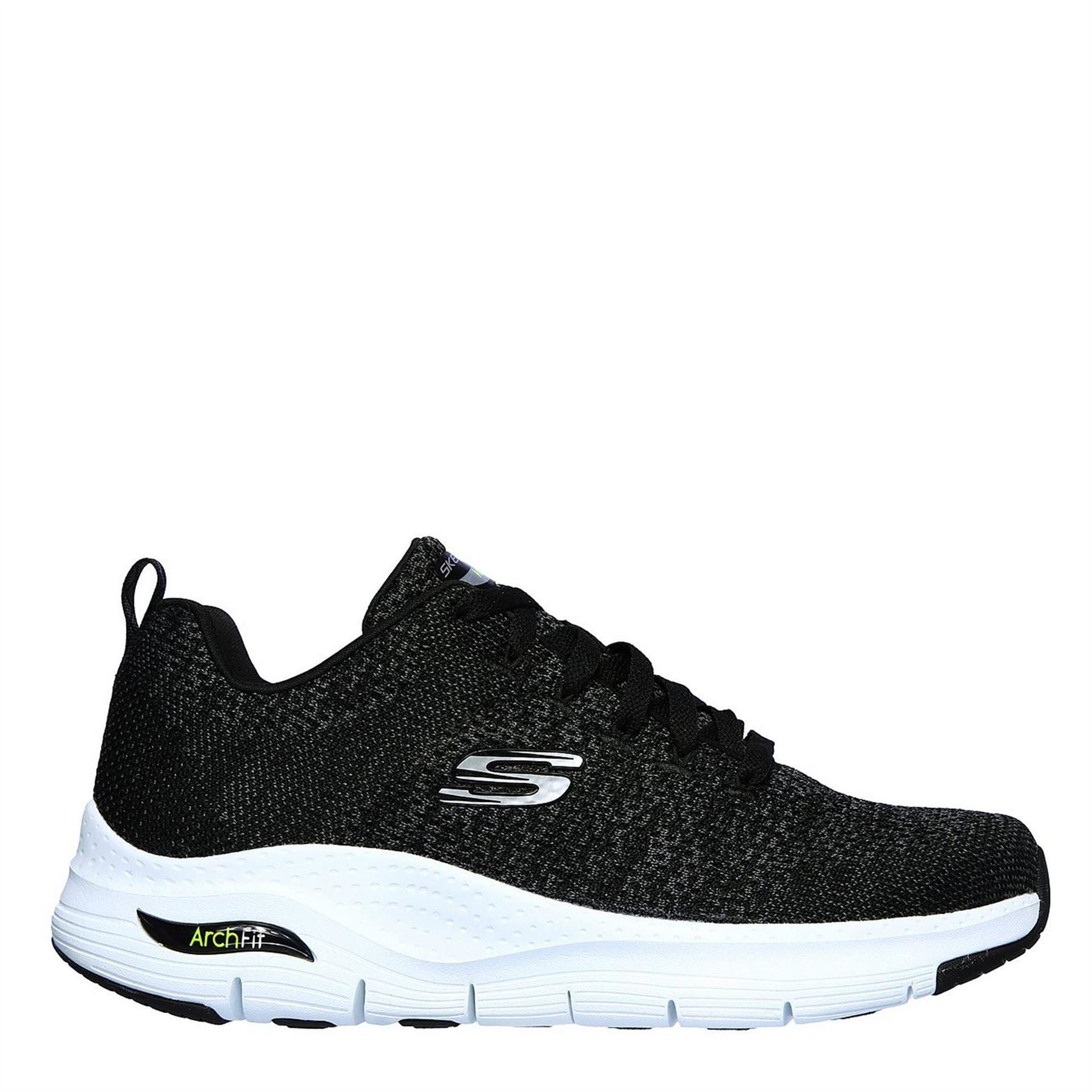 Skechers Arch Fit   Paradyme Trainers