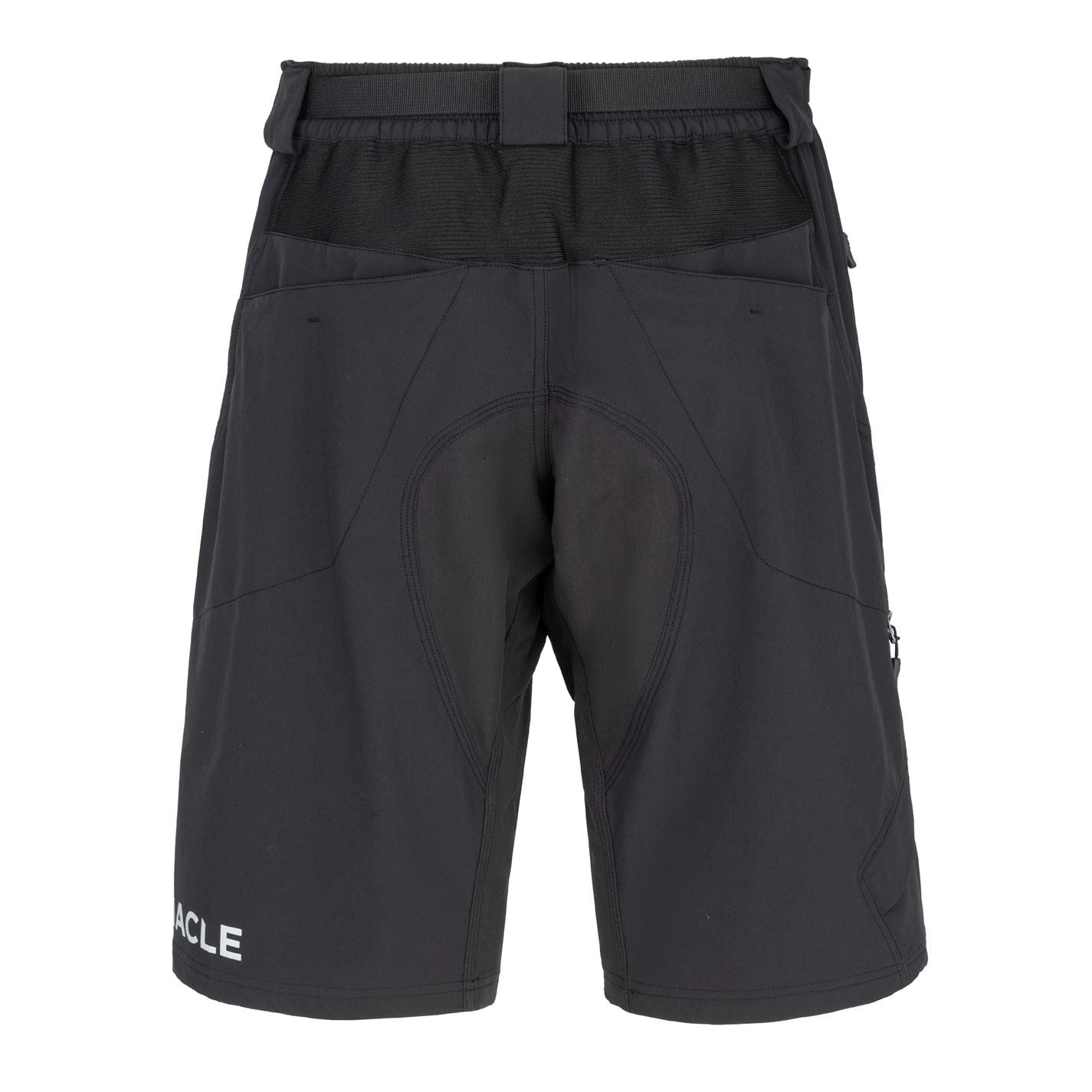 Pinnacle Mens Baggy 2in1 Shorts