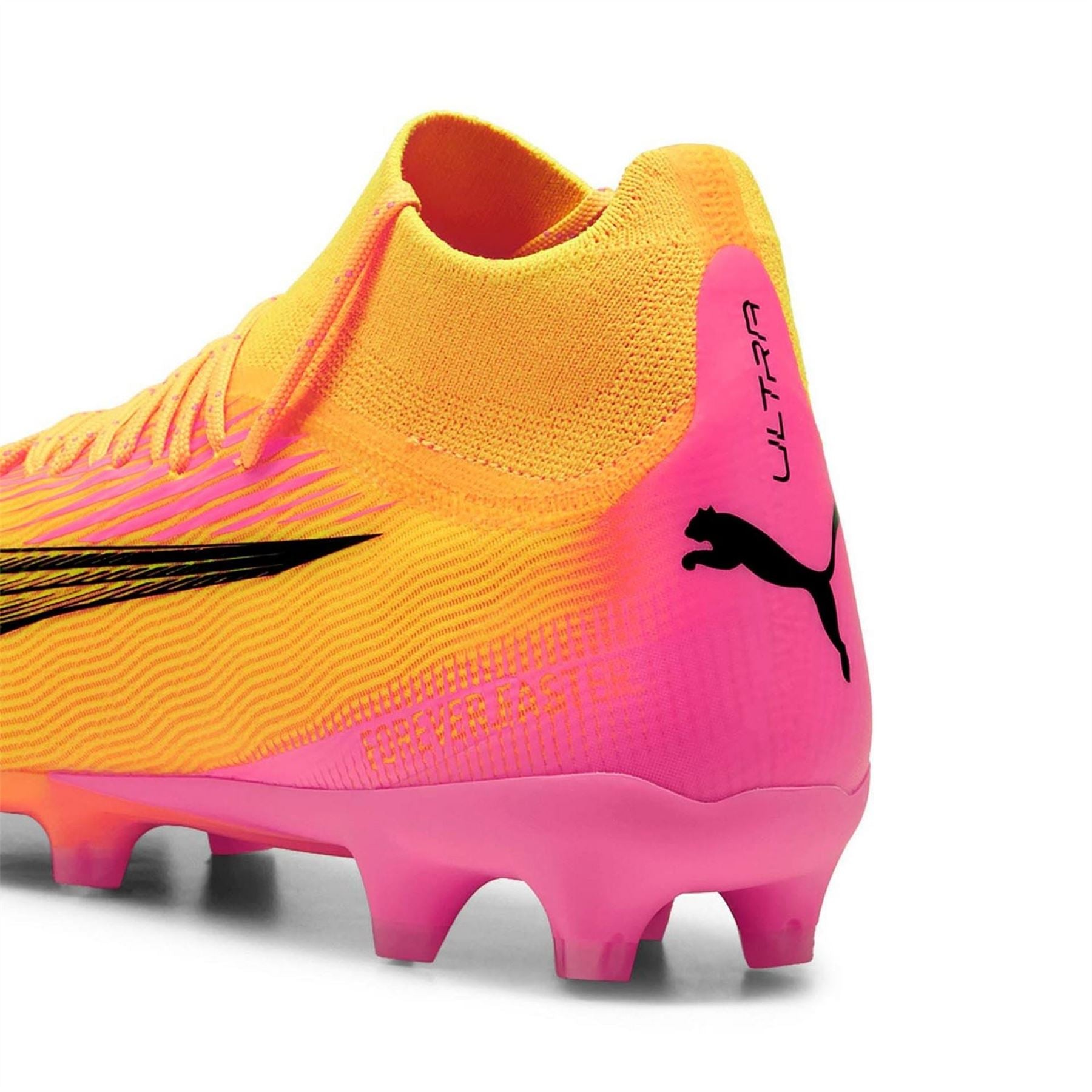 Puma Pro Fg Ag Football Boots