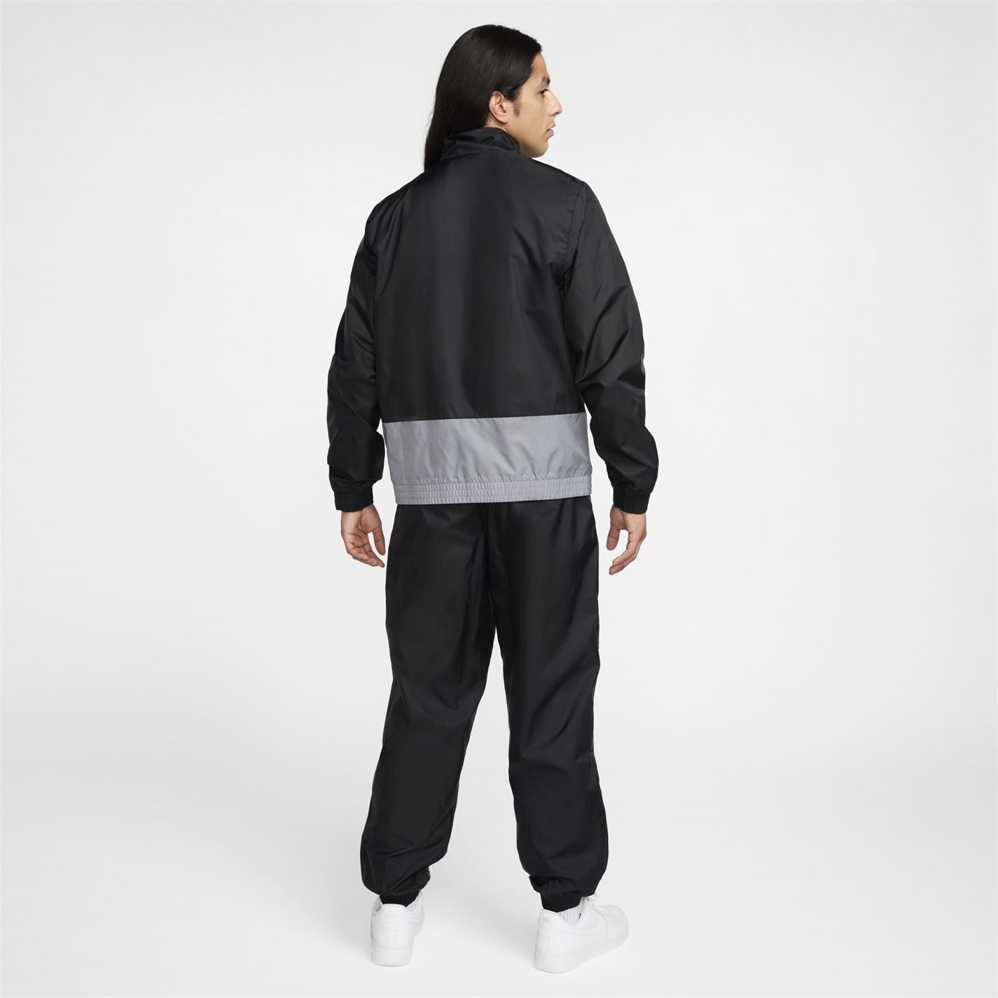 Nike Clb Wvn Tracksuit