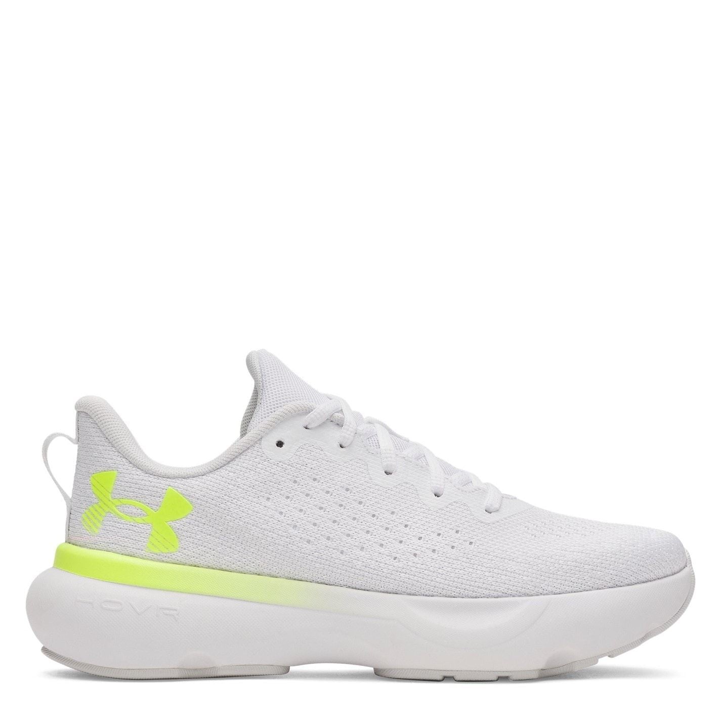 Under Armour Infinite Low Top Flat Heel Sneakers