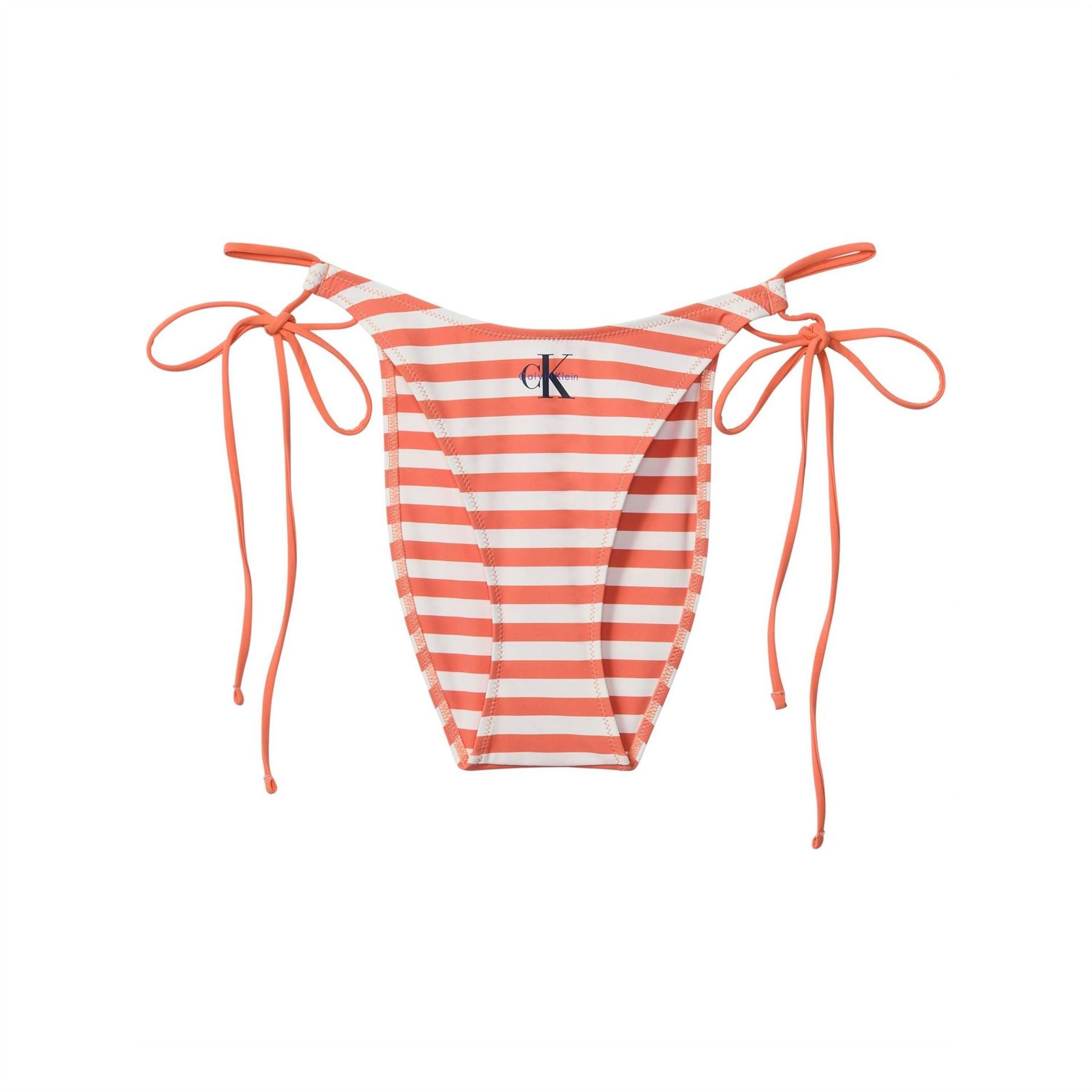 Calvin Klein Tie Side Bikini Bottoms