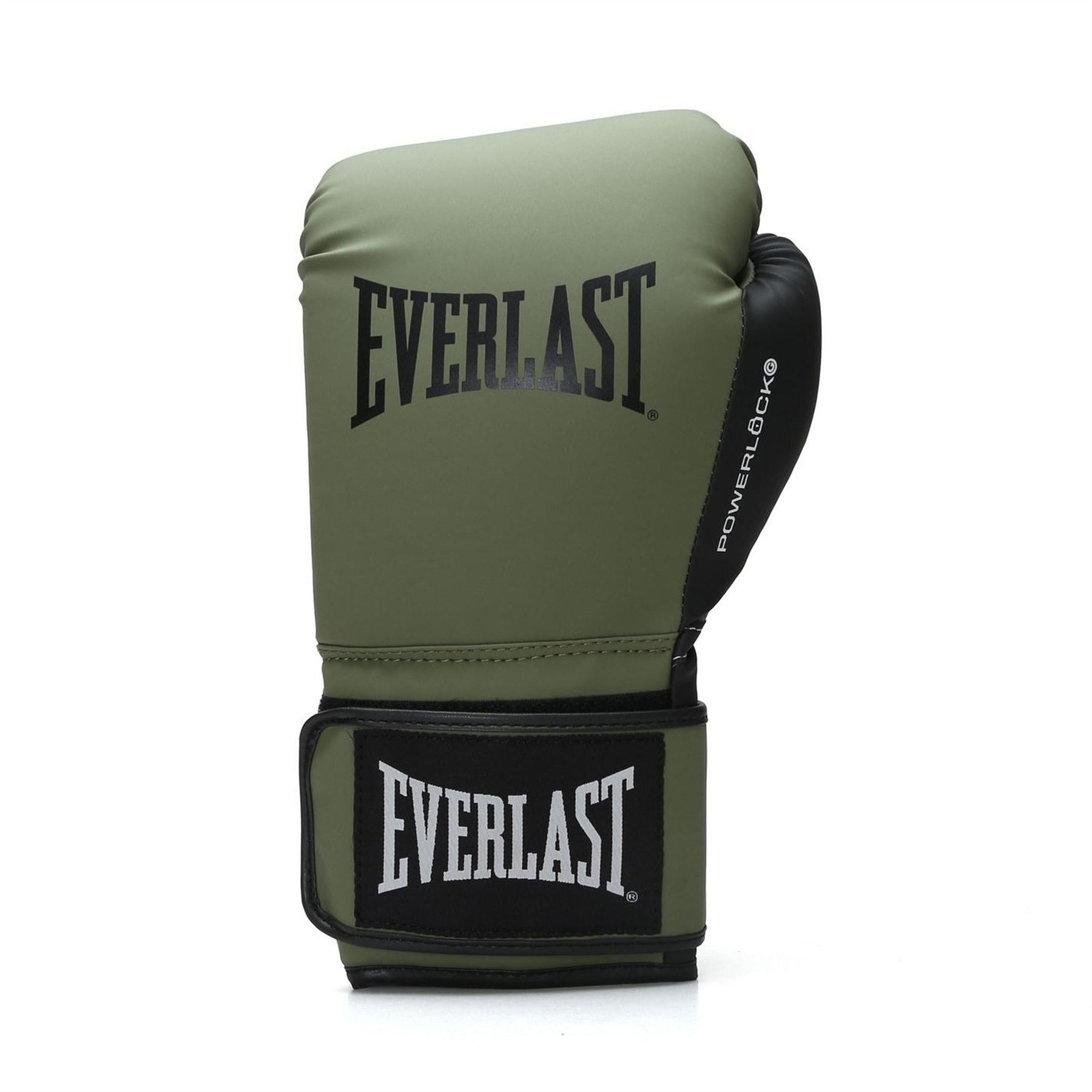 Everlast Boxing Hook  And  Loop Glove