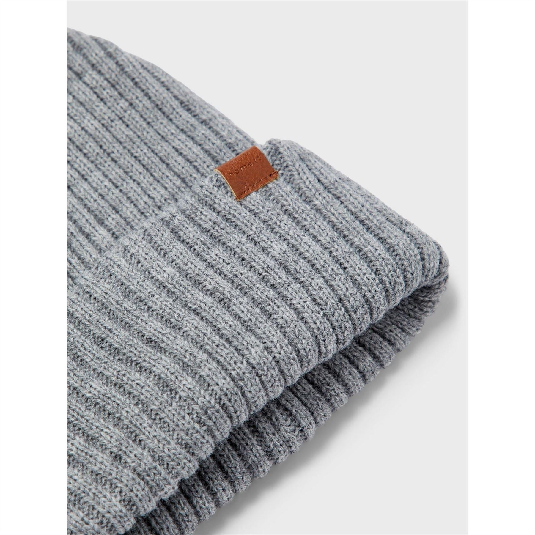 Name It Kids Knitted Beanie