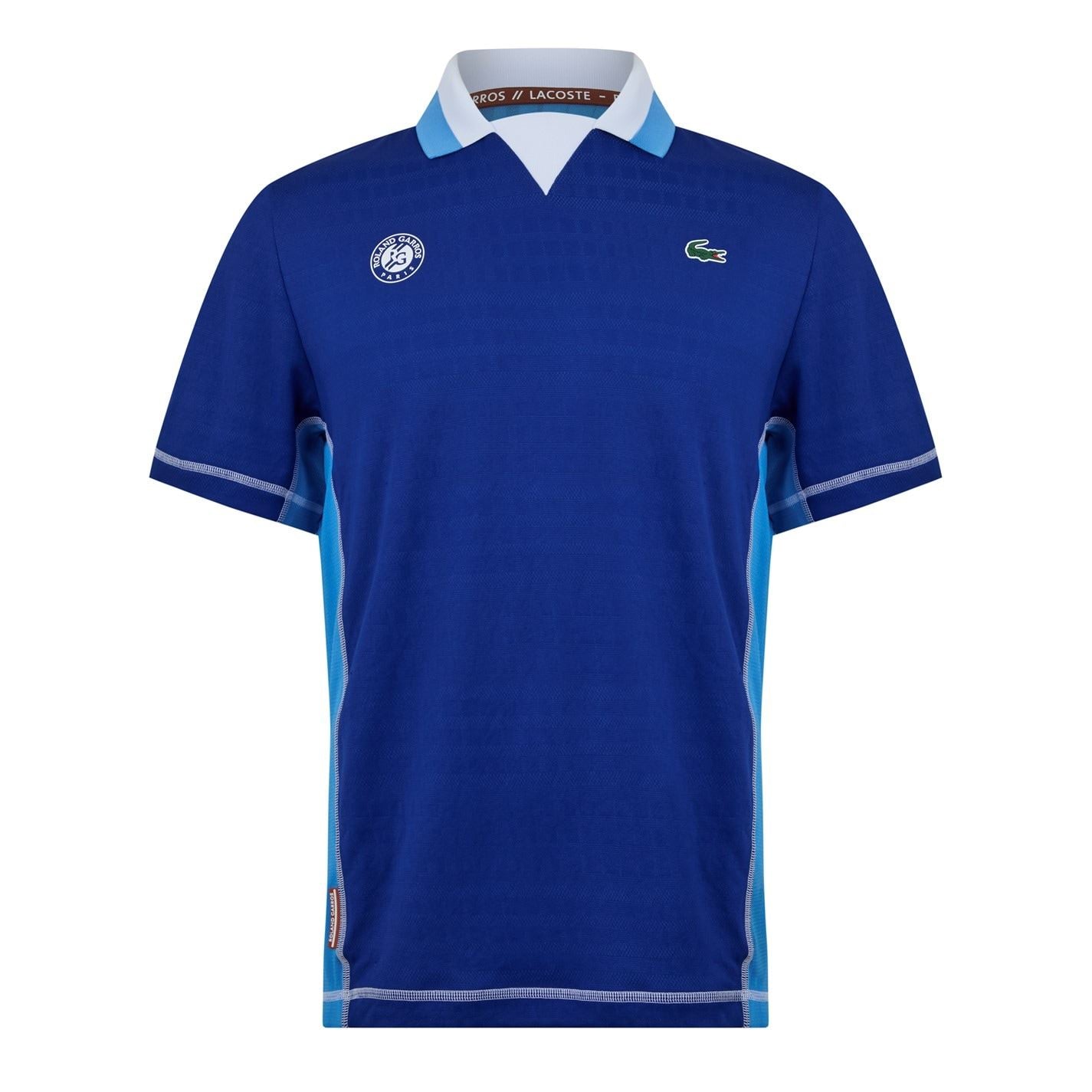 Lacoste Short Sleeve Regular Fit Polo