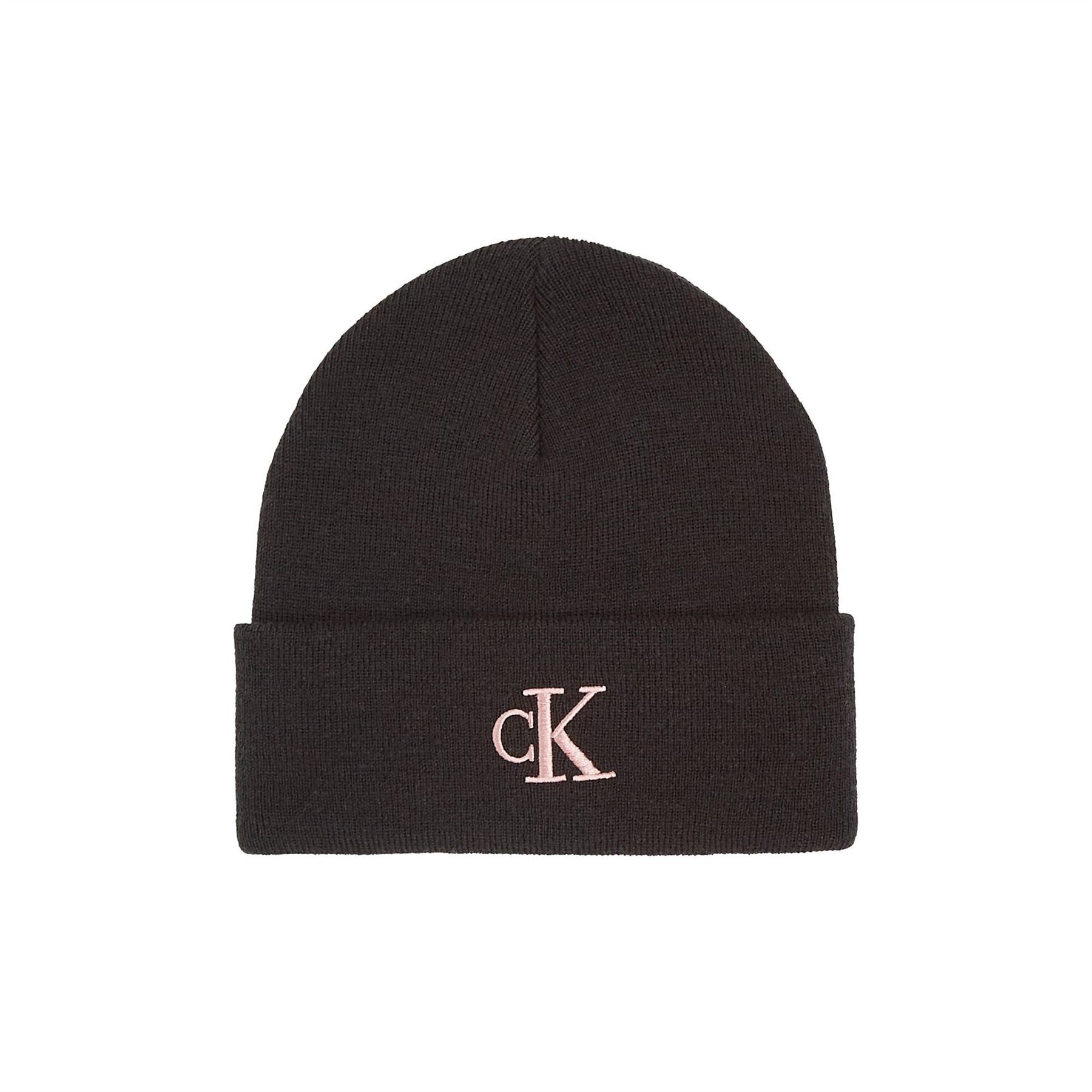 Calvin Klein Jeans Embro Beanie