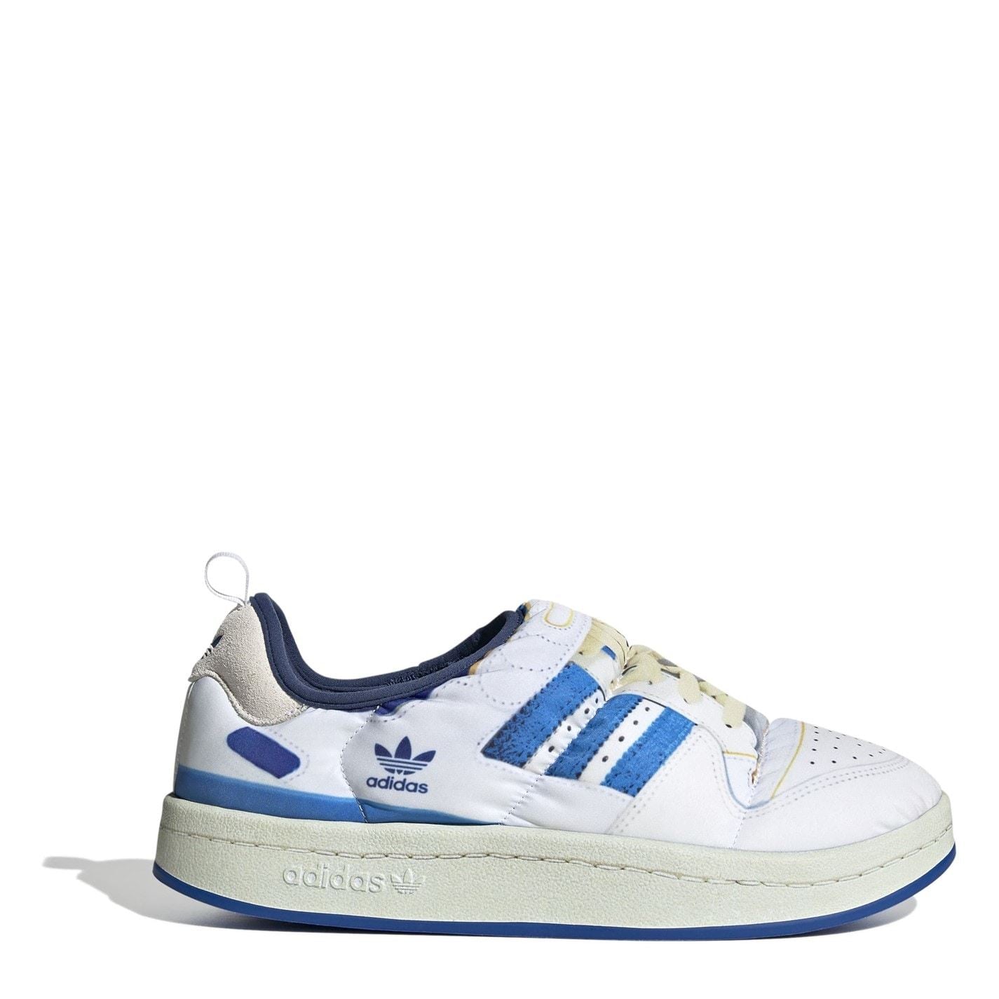 adidas Originals Puffylette Shoes