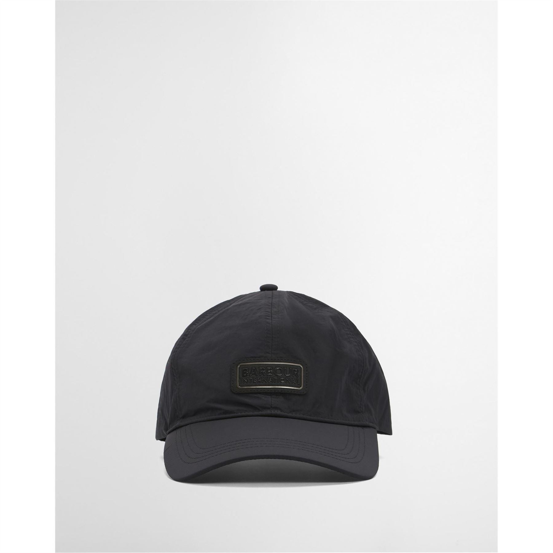 Barbour International Inline Cap