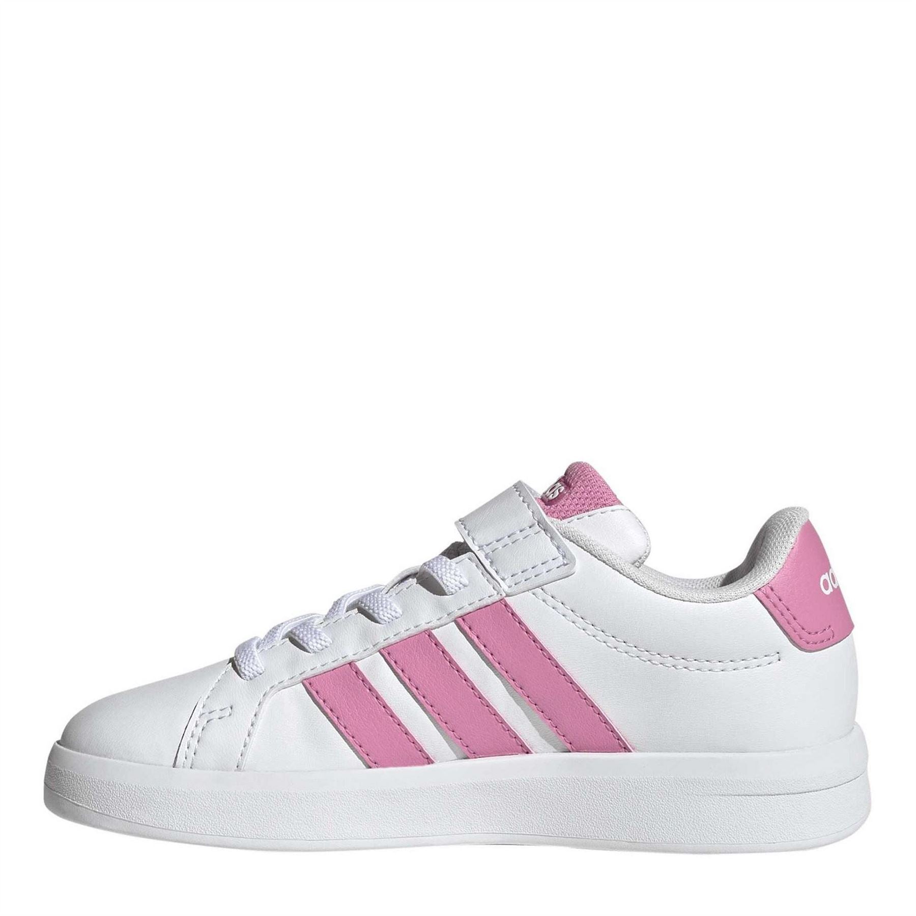 adidas Grand Court 3.0 Trainers