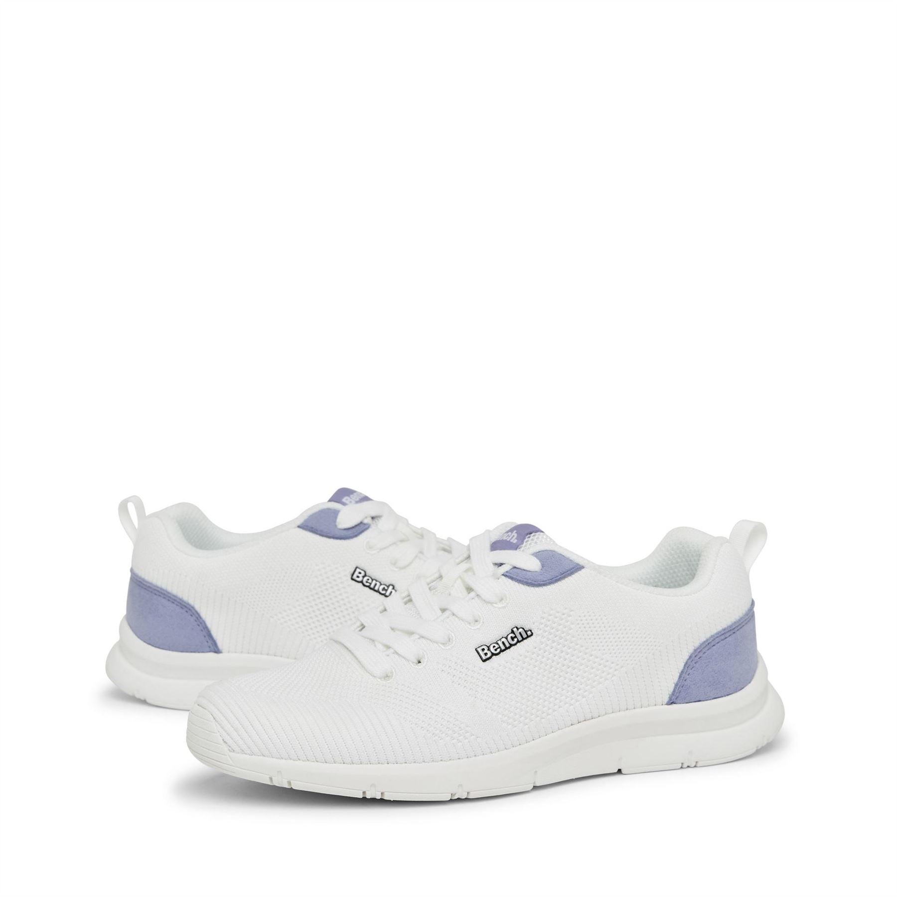 Bench Kira Low Top Trainers