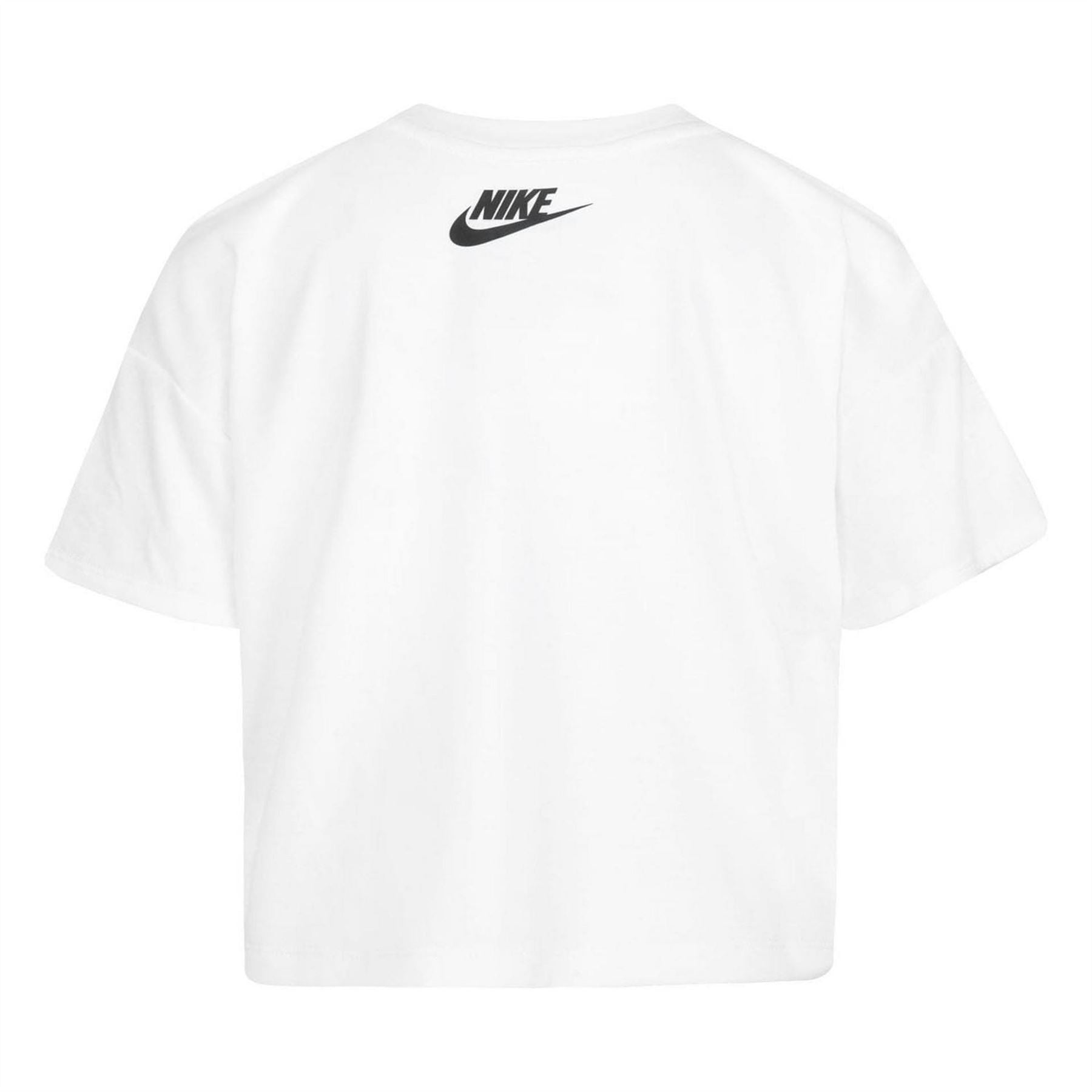 Nike Futura Boxy T-Shirt