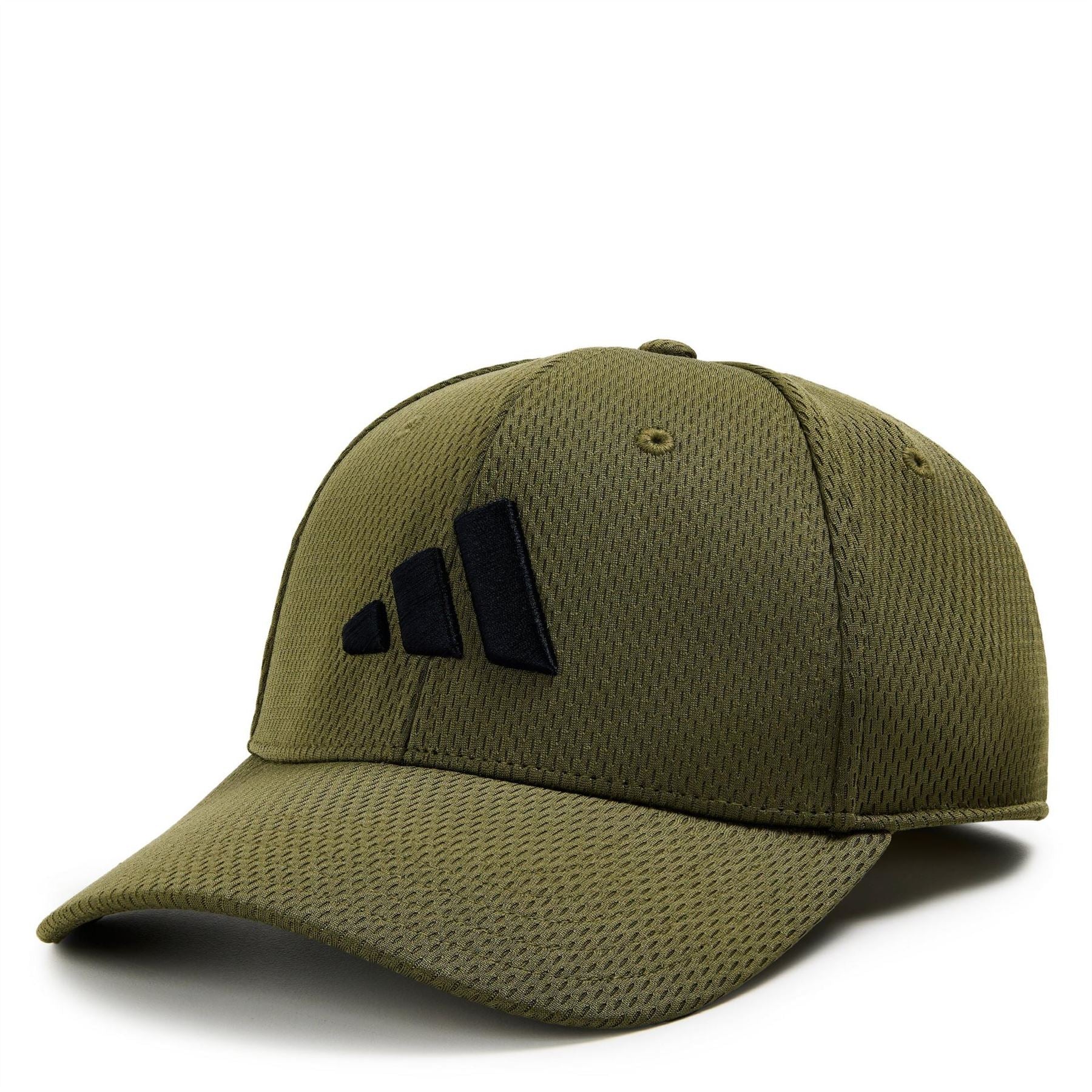 adidas Flex Fit Climacool Baseball Cap