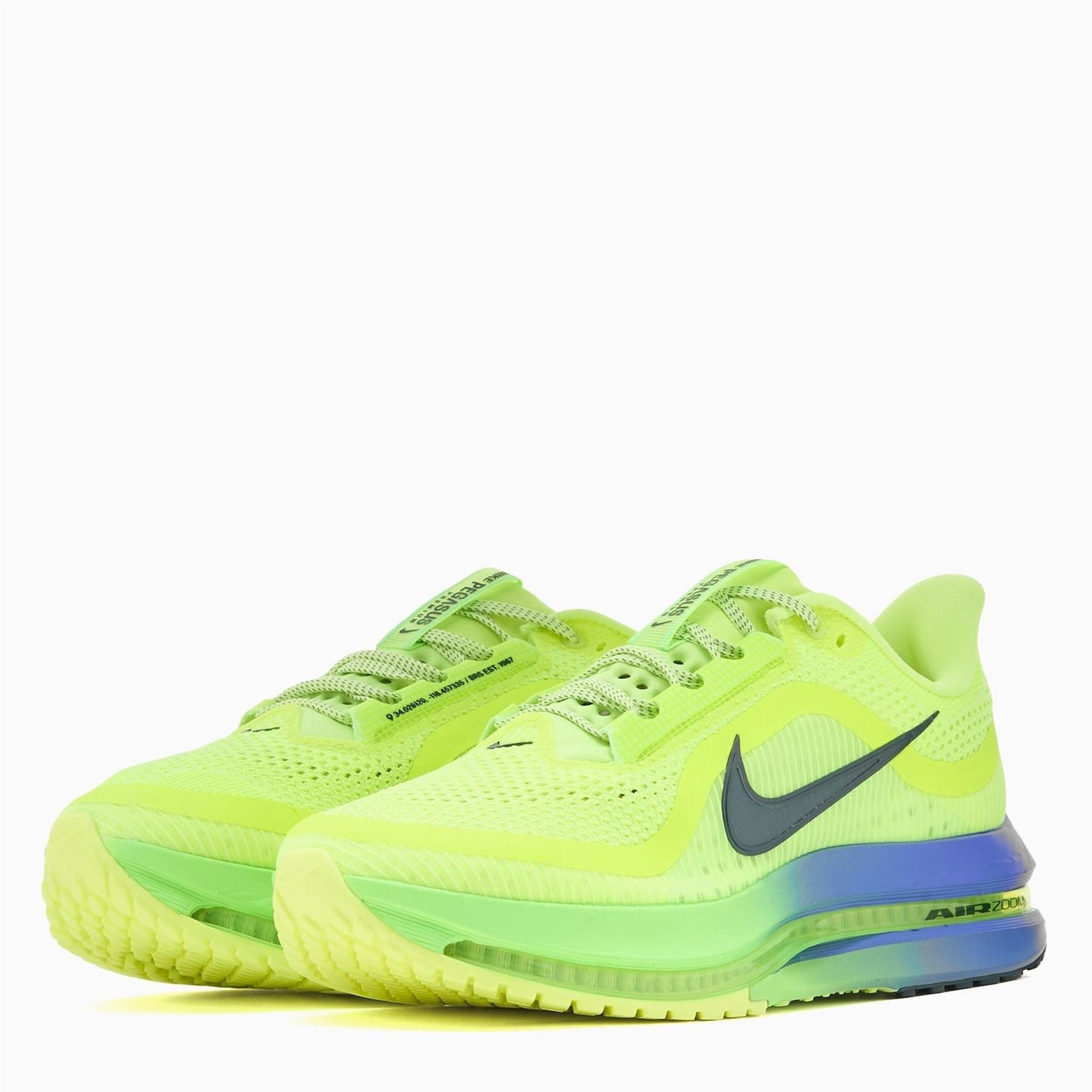 Nike Mens Pegasus Premium Running Shoes