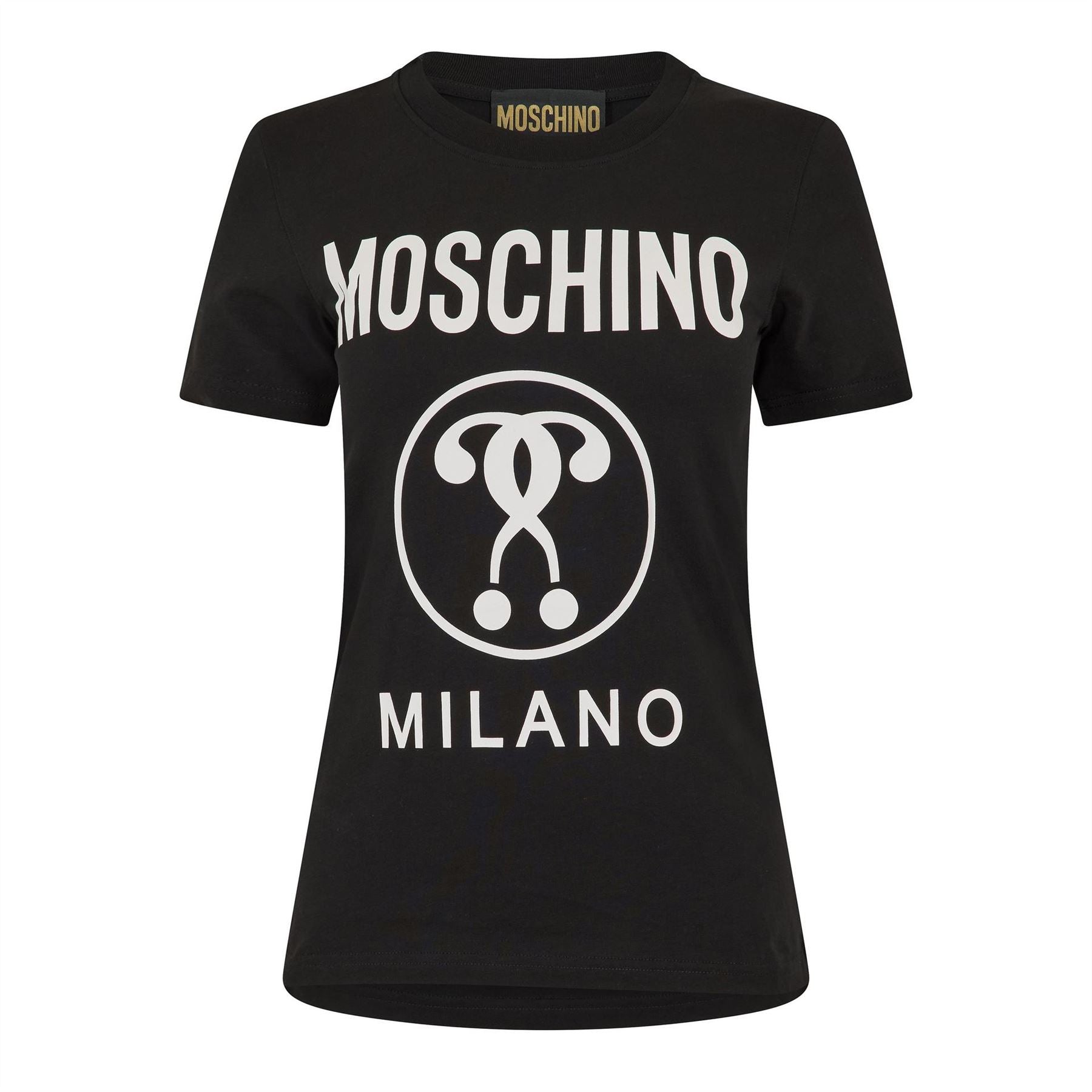 Moschino Reg Fit Tee