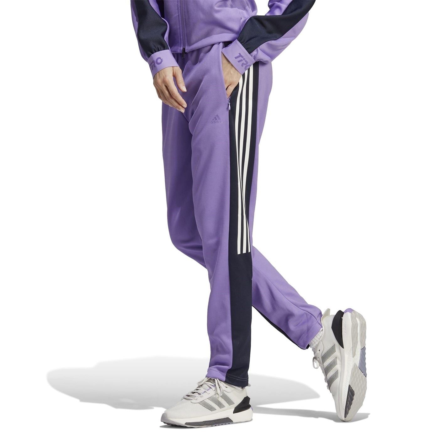 adidas Womens Tiro Suit Up Advanced Leggins