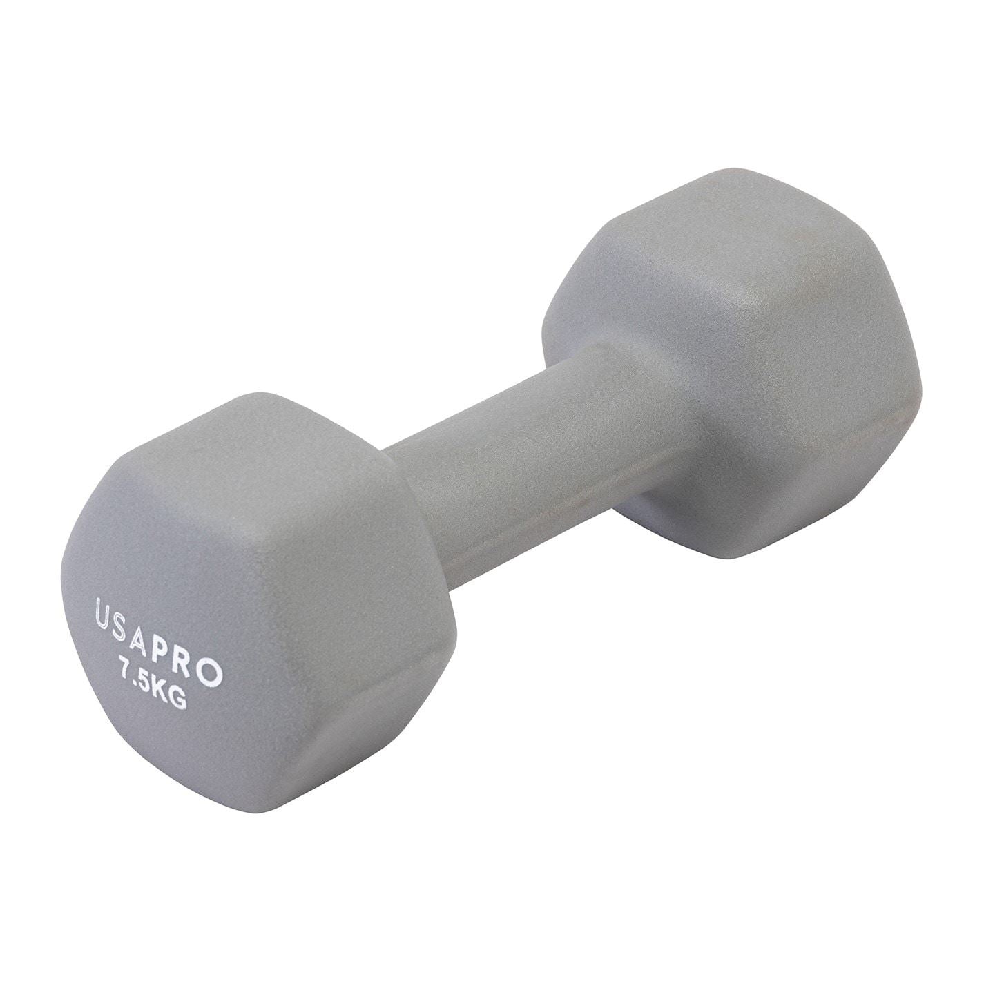 USA Pro Hand Weight