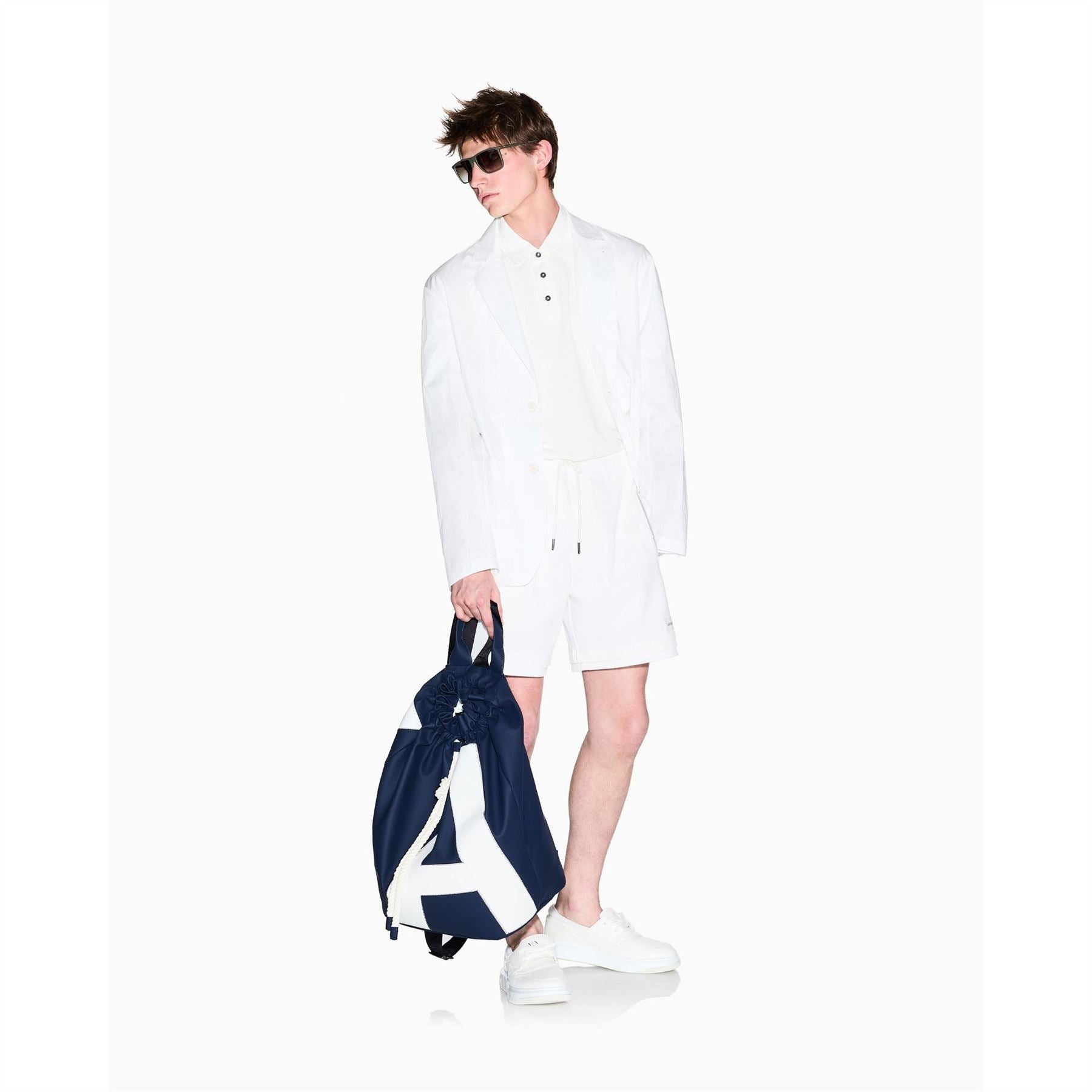 Armani Exchange Shorts