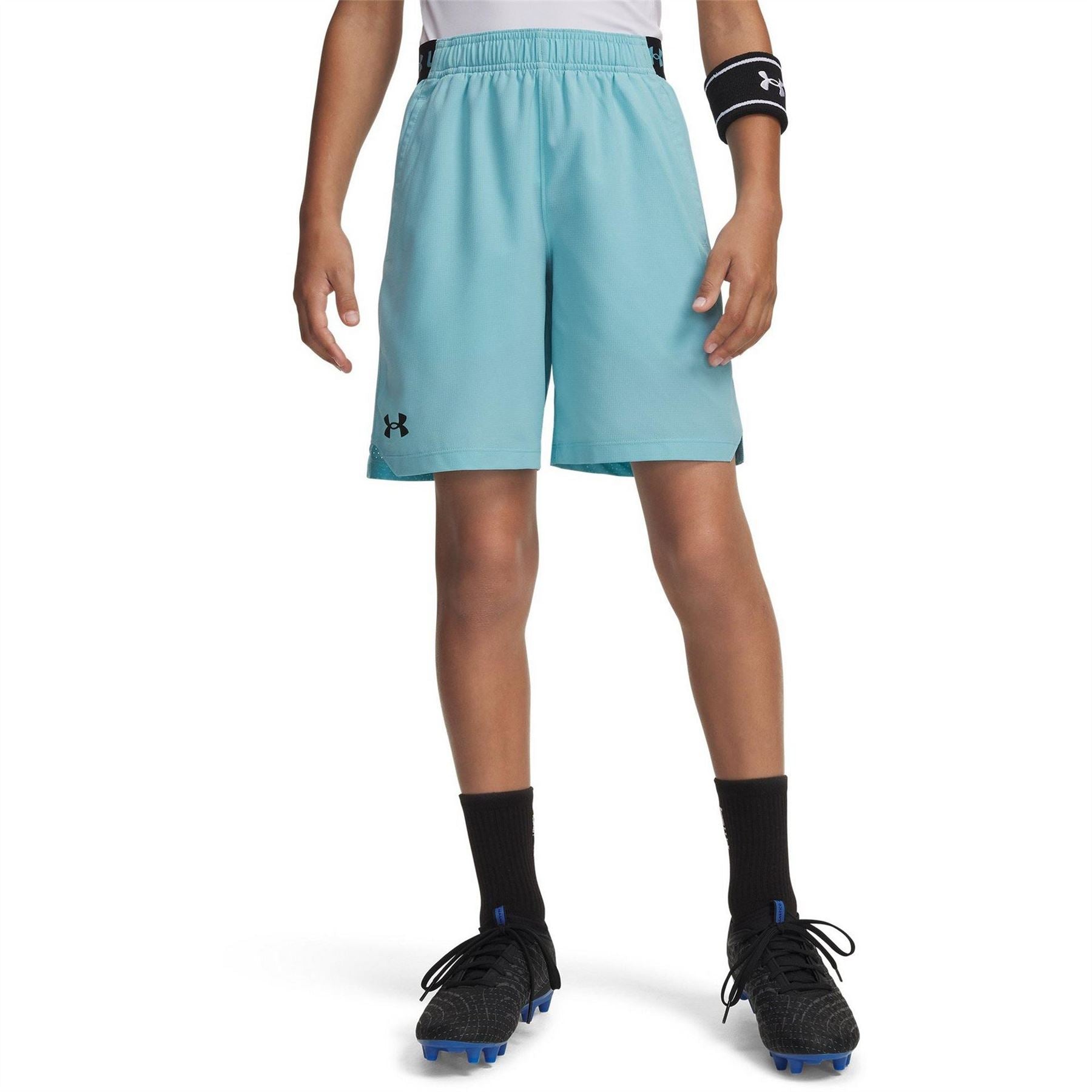 Under Armour Vanish Bermuda Shorts with Elasticated Waistband