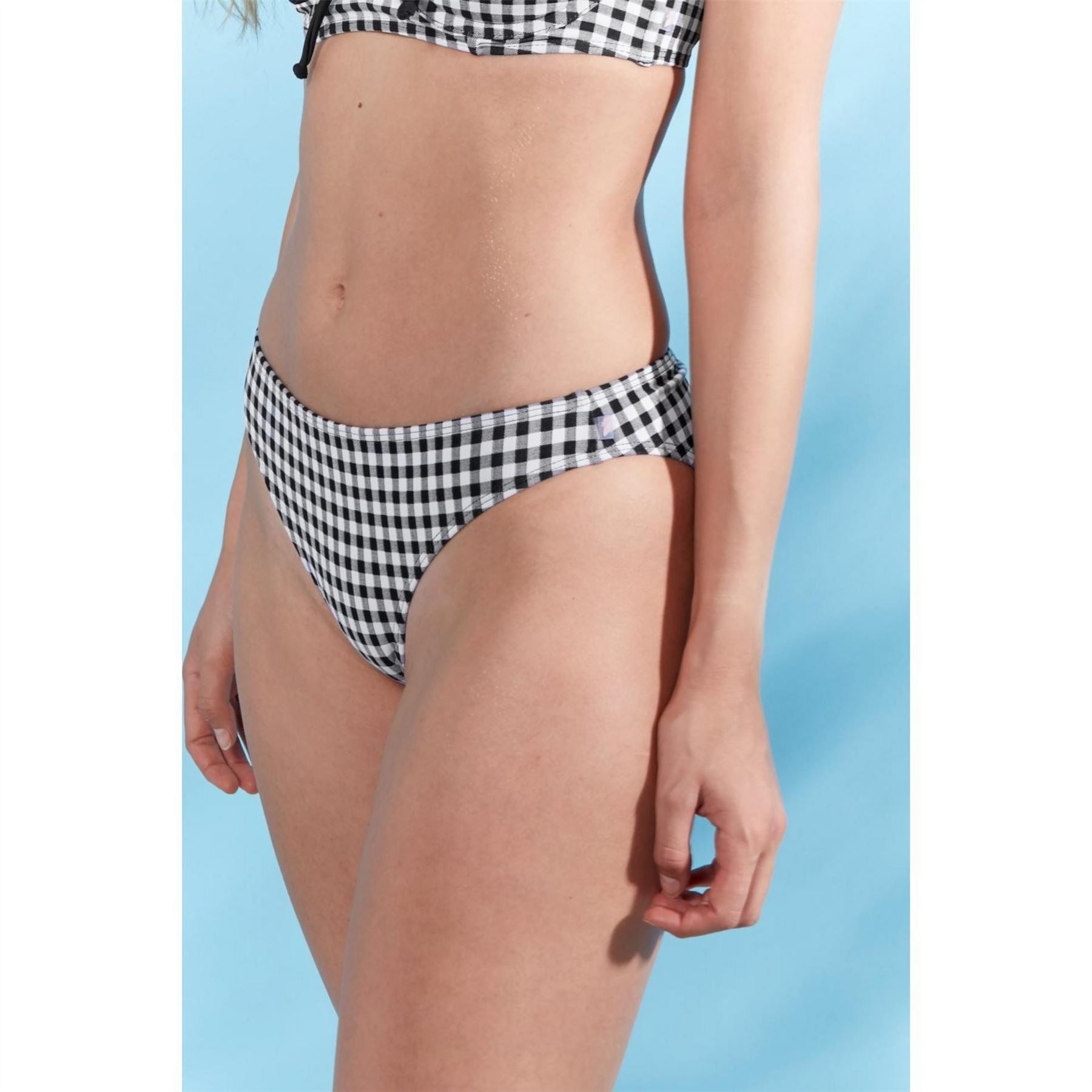 Jack Wills Canterton Classic Bikini Pant