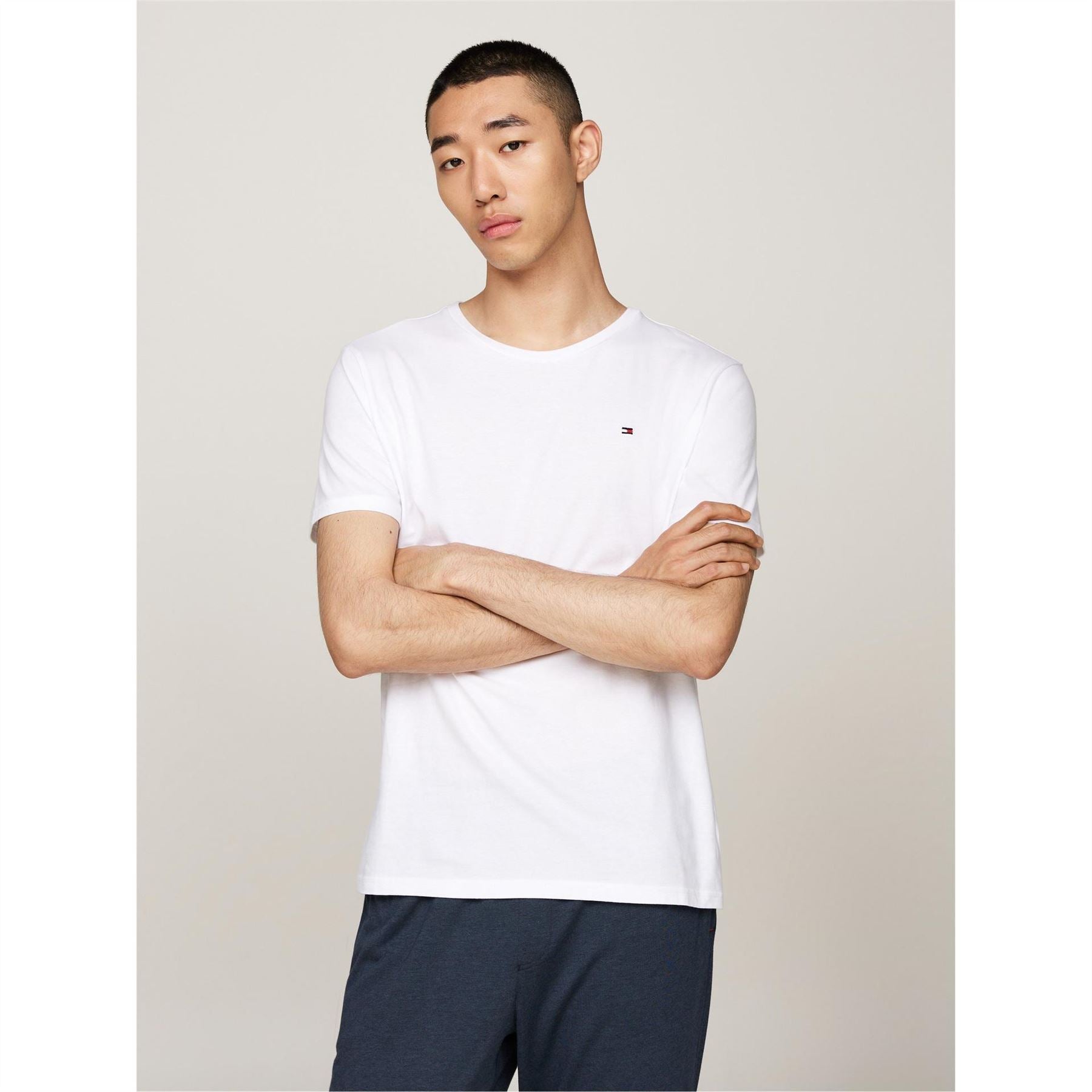 Tommy Hilfiger Pack Short Sleeve T-Shirts