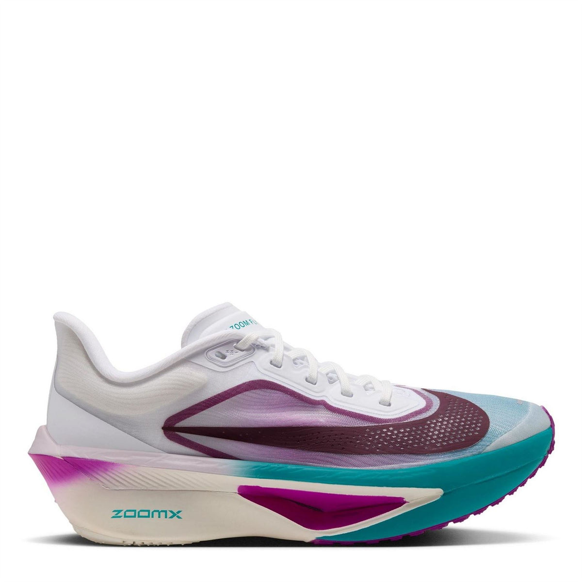 Nike Womens Zoom Fly 6 Road Running Shoes
