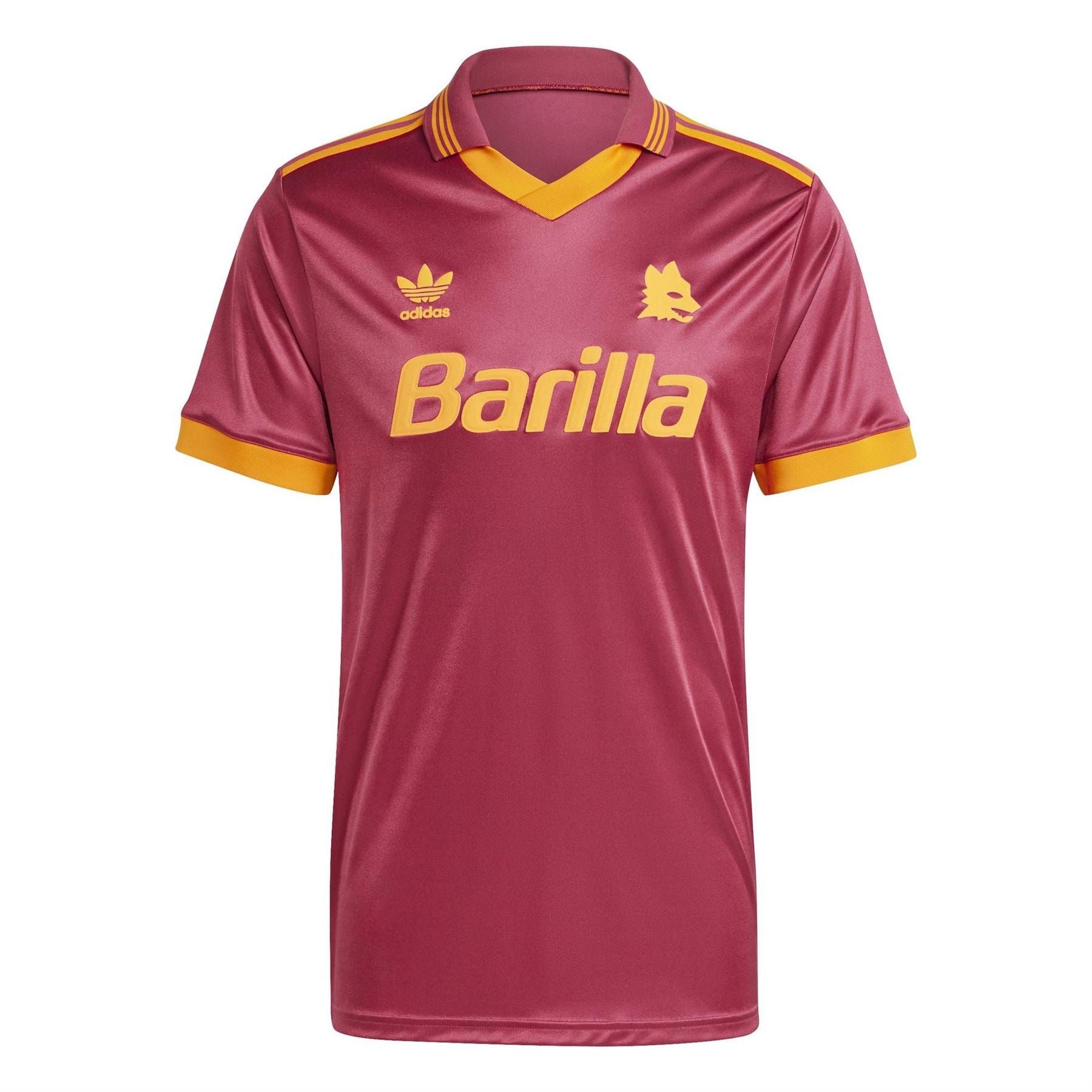 adidas Mens Jersey 93 T-Shirt