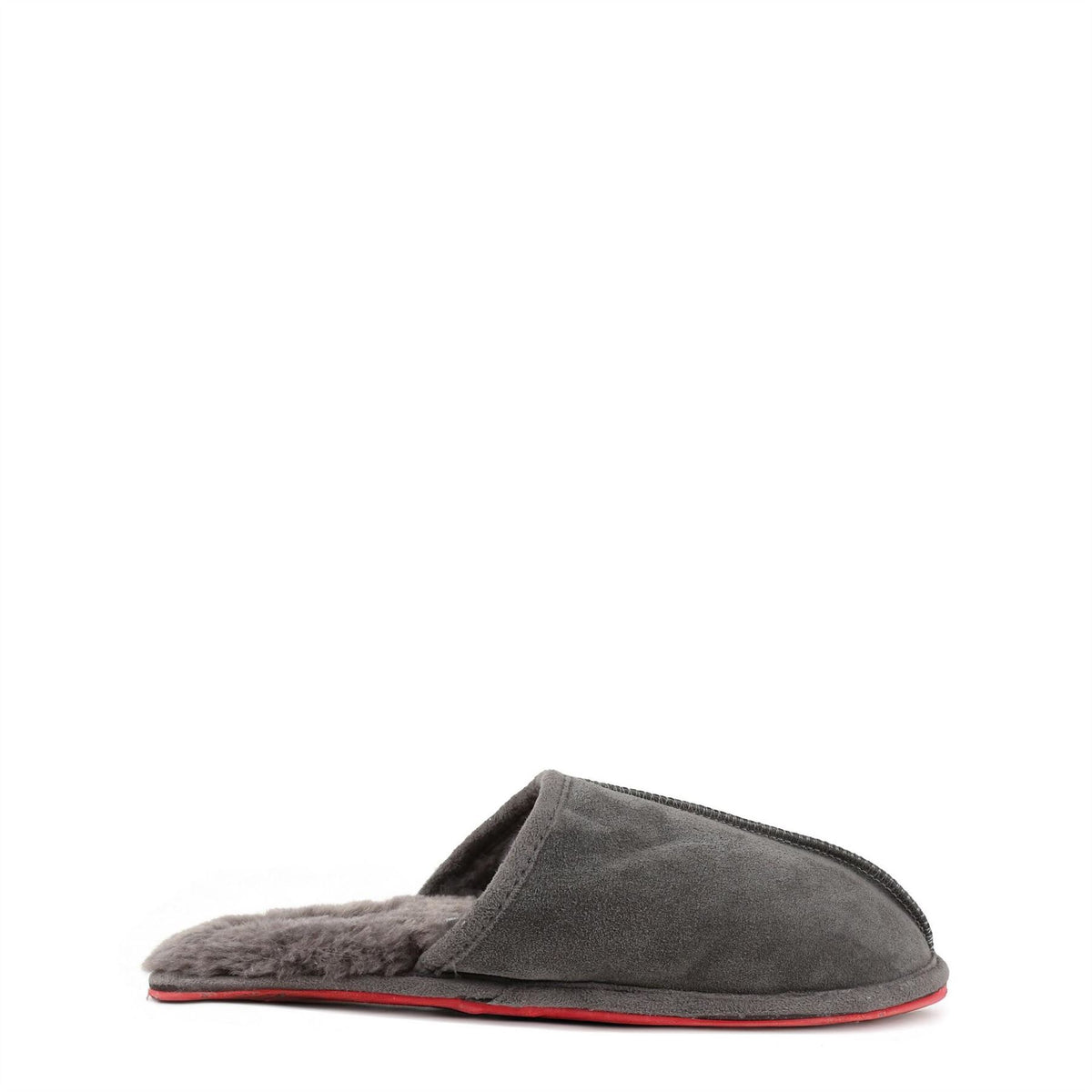 DKNY Mens Castor Slippers