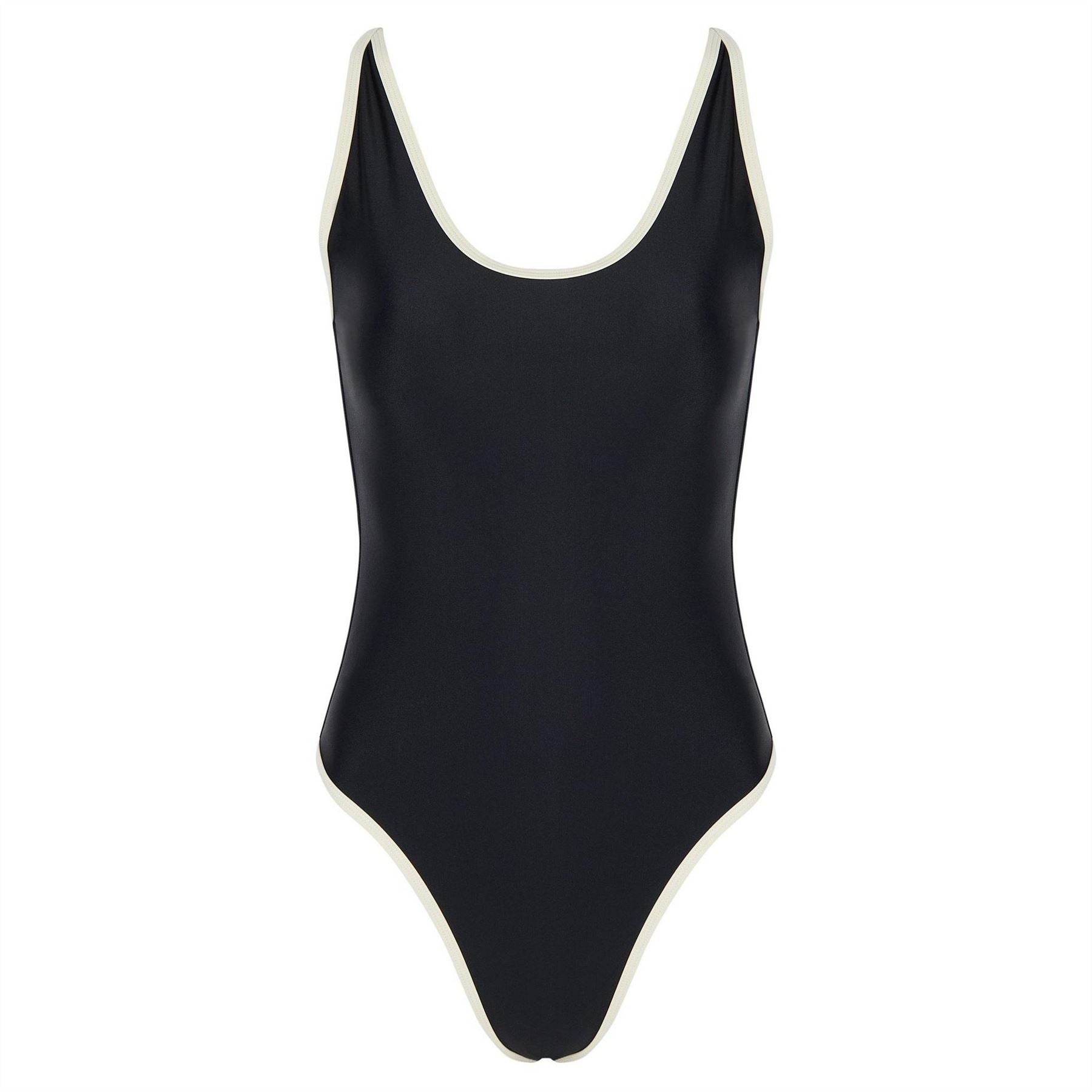 Solaqua Swm Ii Scpnk 1 Pce Swimsuit