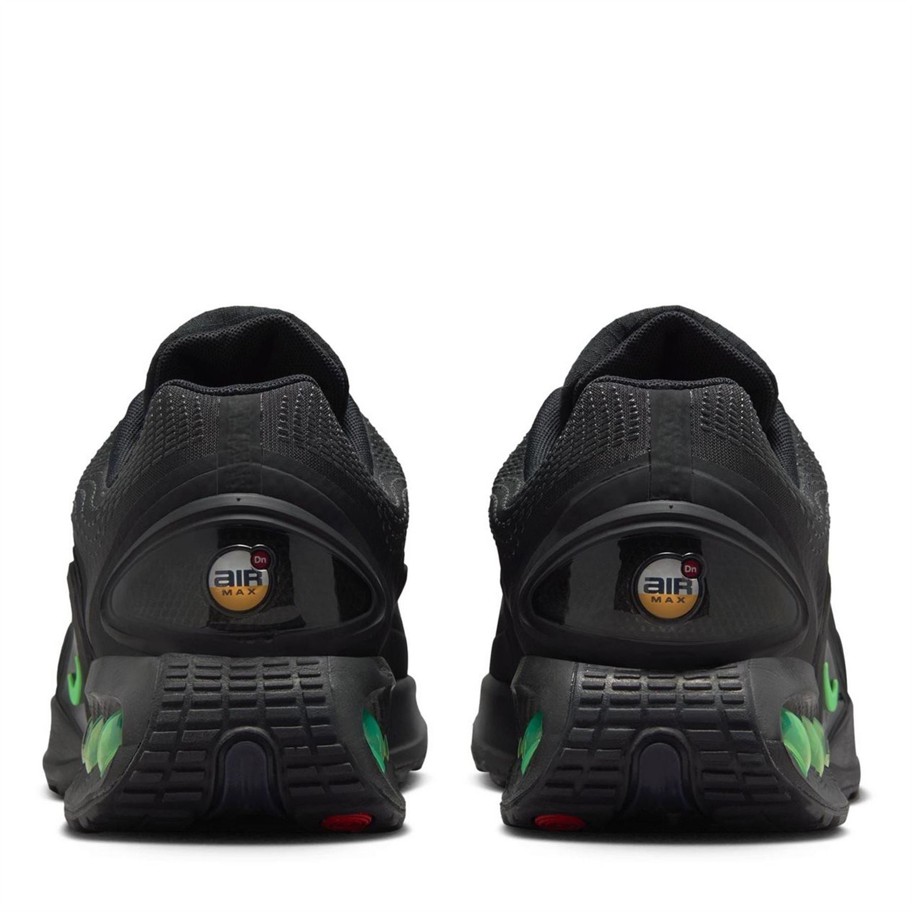 Nike Air Max Dn Sn62 Low Top Sneakers