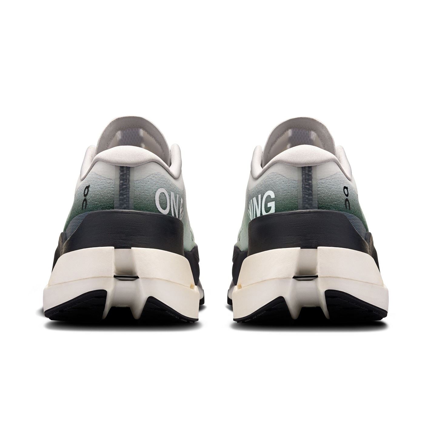 On Mens Cloudboom Max Running Shoes