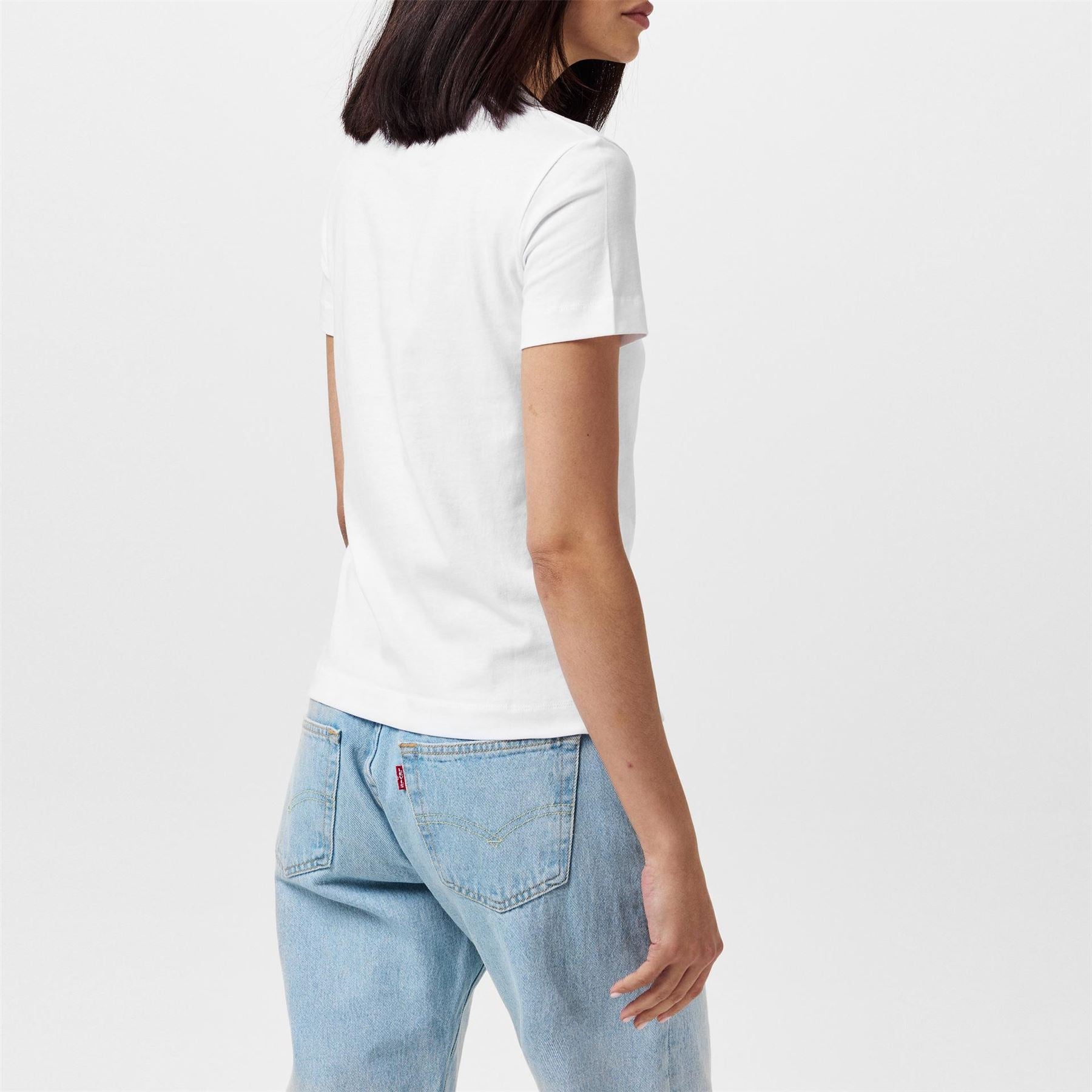 Calvin Klein Jeans Logo T-Shirt